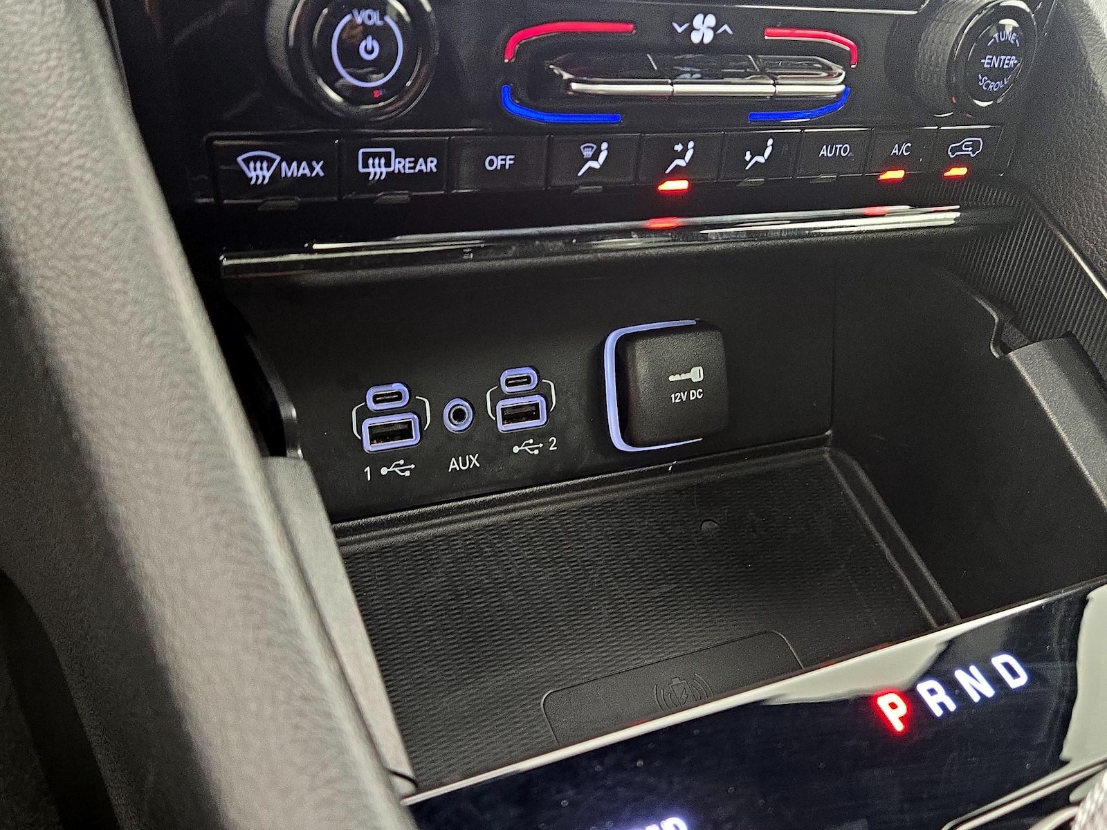 2025 Jeep Grand Cherokee Limited - Photo 20