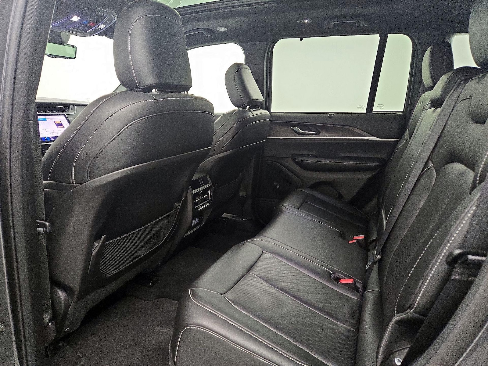 2025 Jeep Grand Cherokee Limited - Photo 22