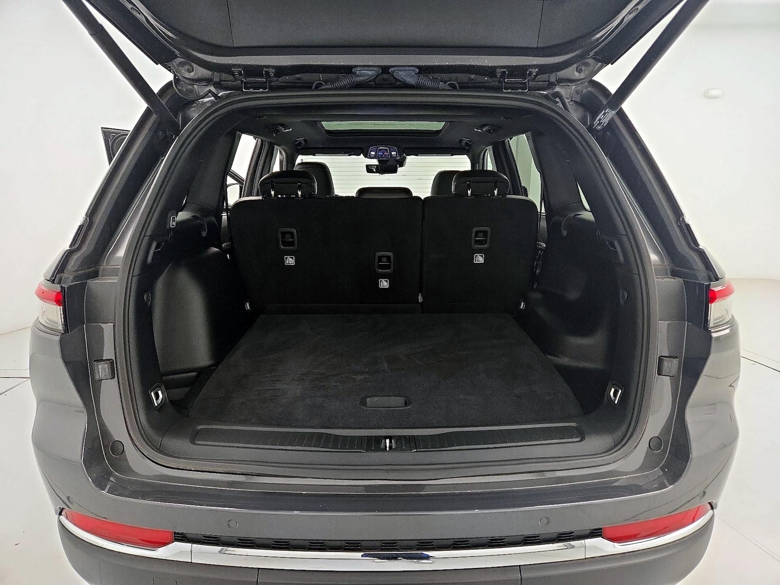 2025 Jeep Grand Cherokee Limited - Photo 23