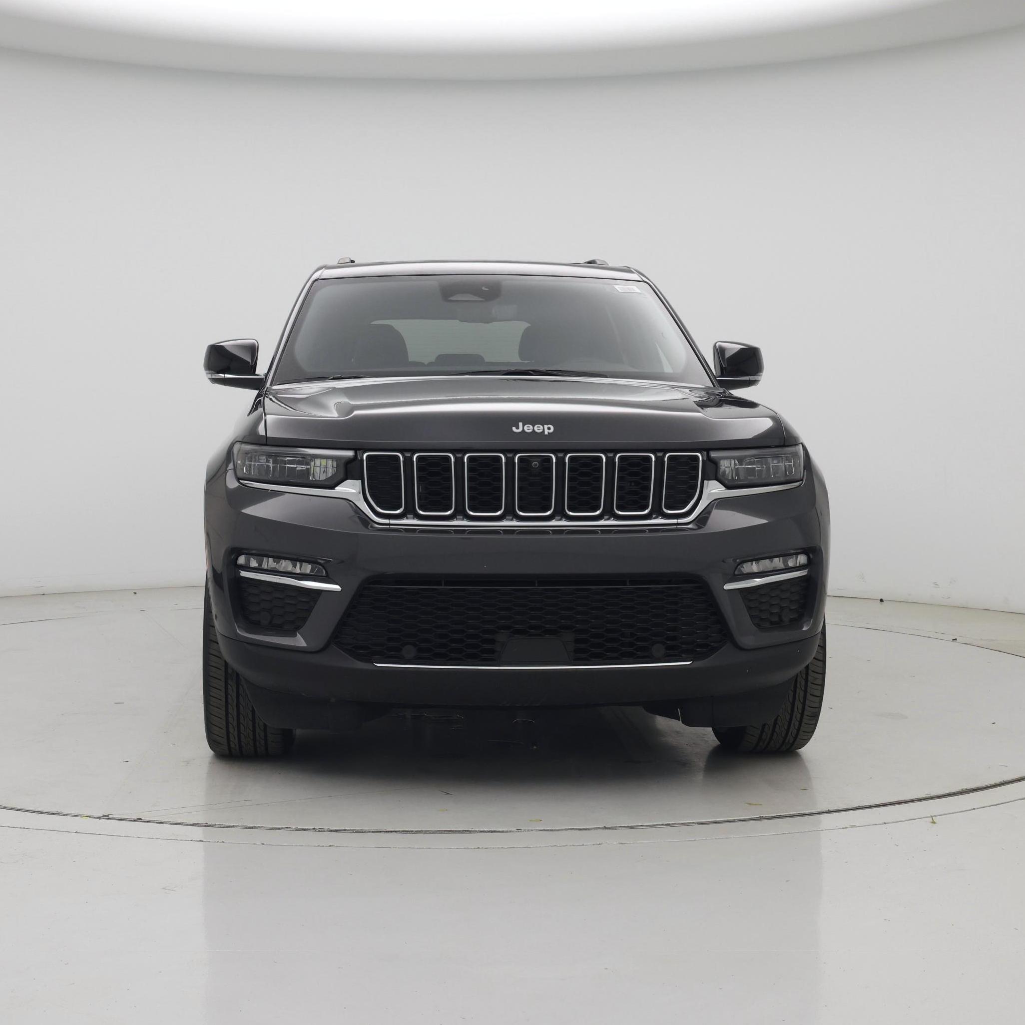 Thumbnail: 2025 Jeep Grand Cherokee - 5