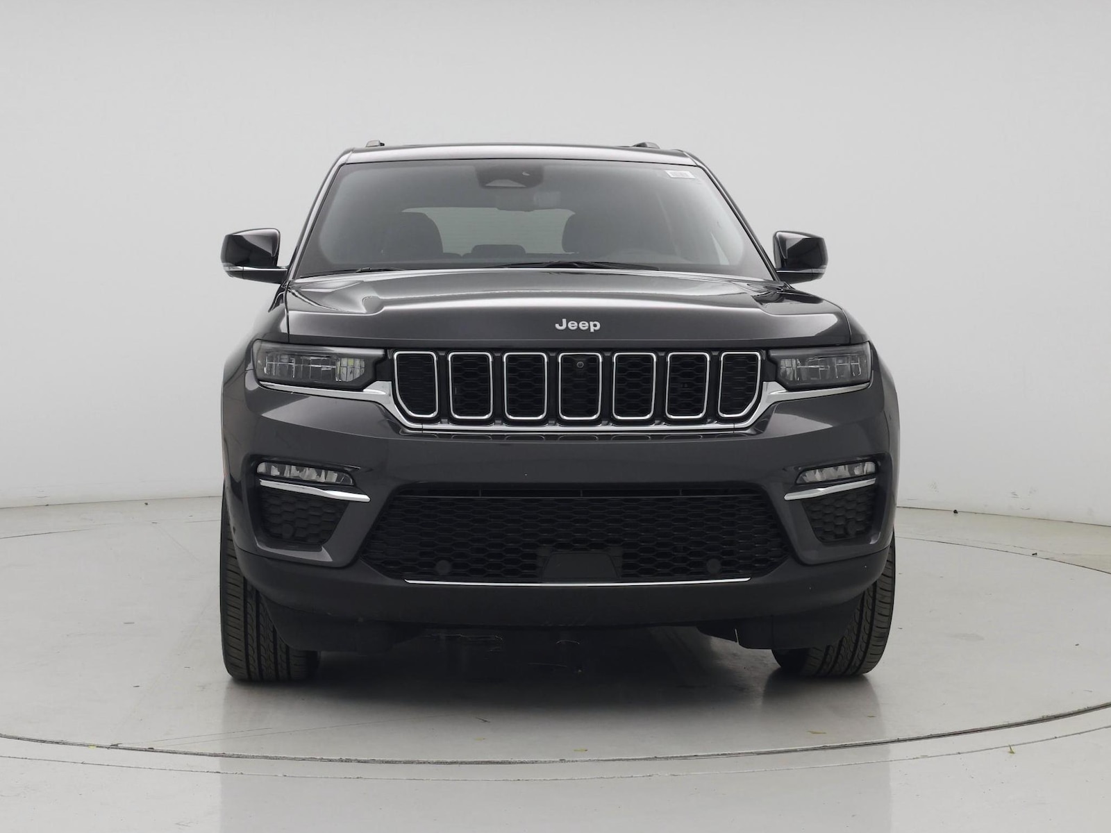 2025 Jeep Grand Cherokee Limited - Photo 6