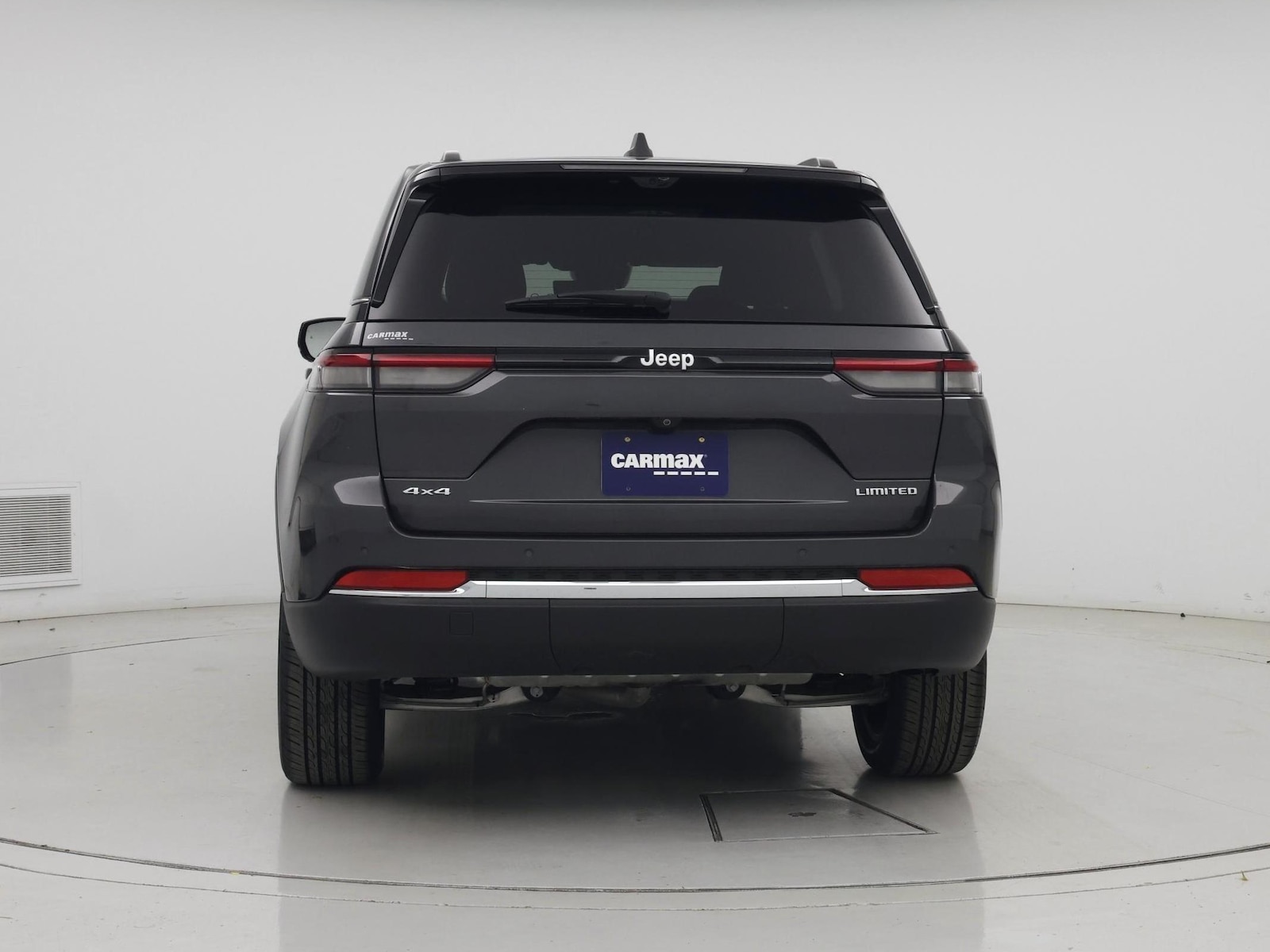 2025 Jeep Grand Cherokee Limited - Photo 7