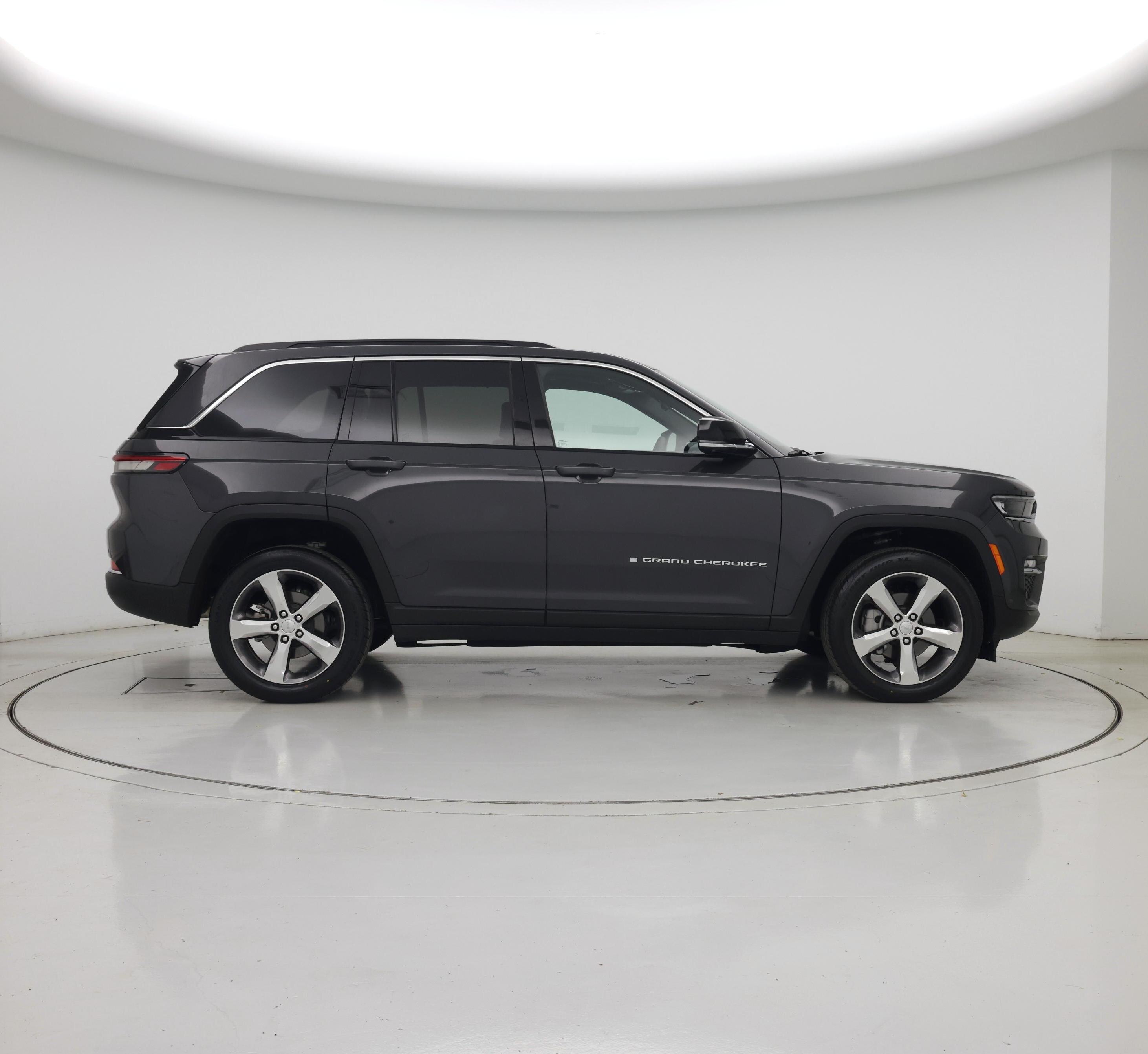 Thumbnail: 2025 Jeep Grand Cherokee - 7