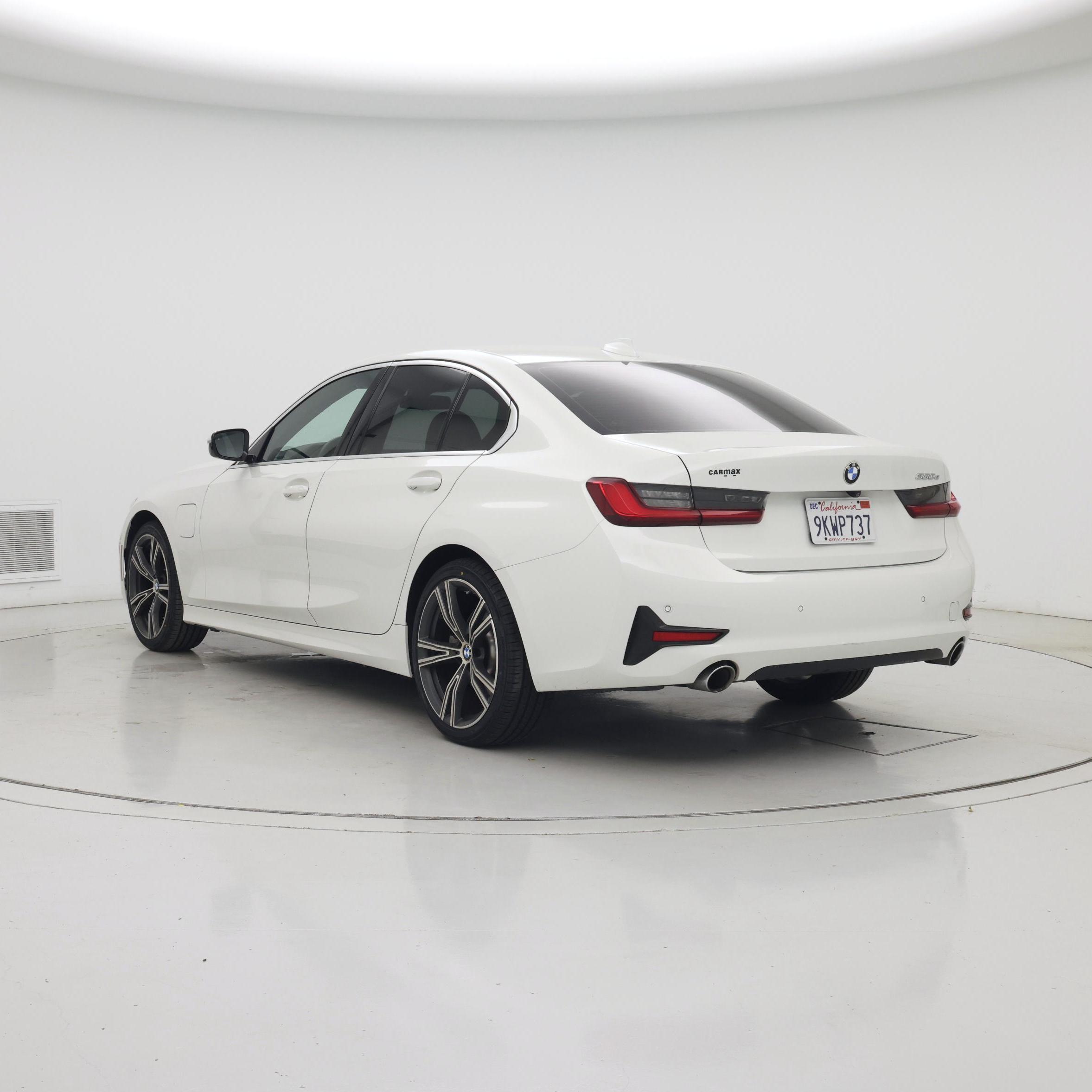 Thumbnail: 2021 BMW 3 Series - 2
