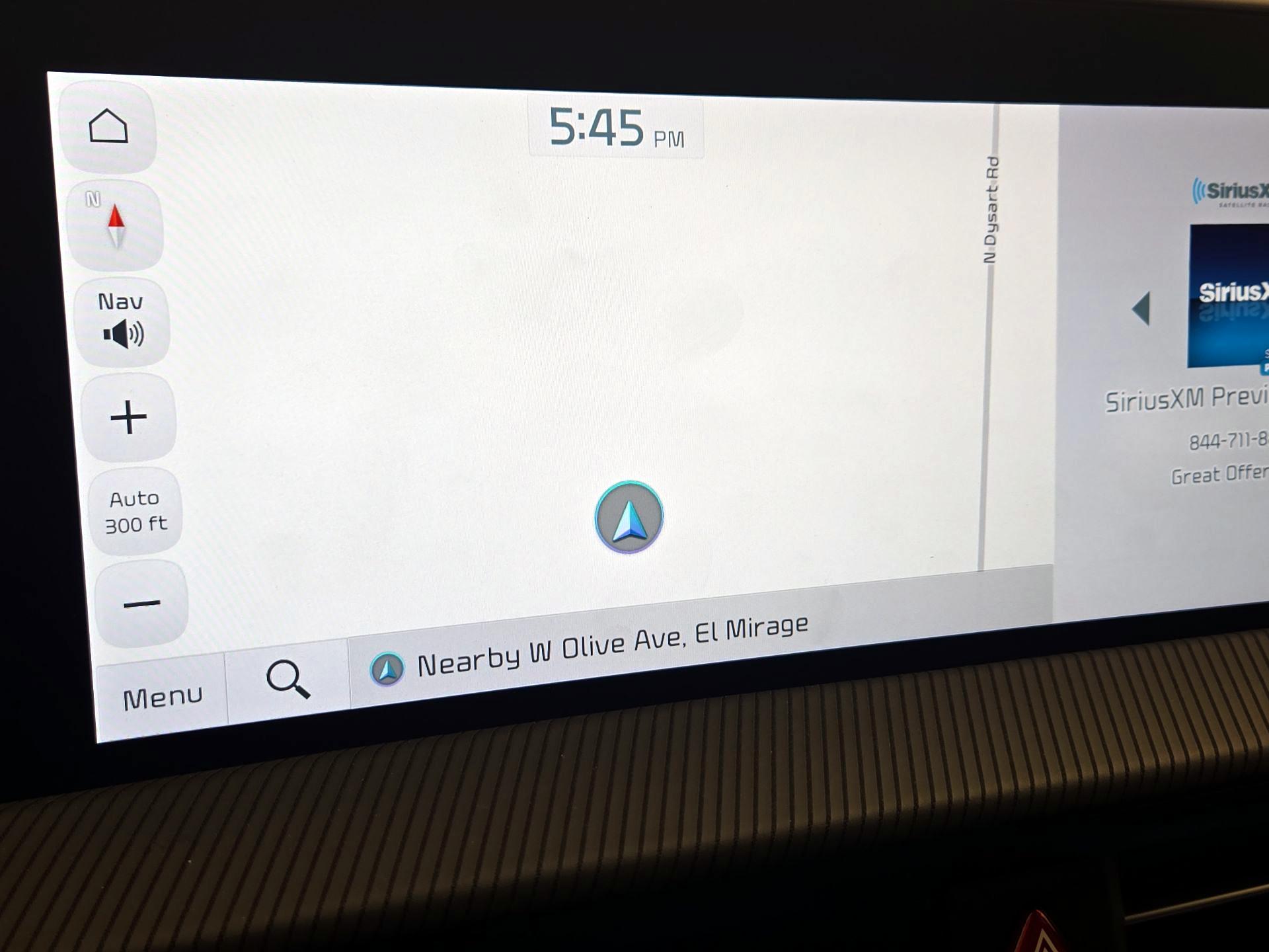 Thumbnail: 2024 Kia EV6 - 14