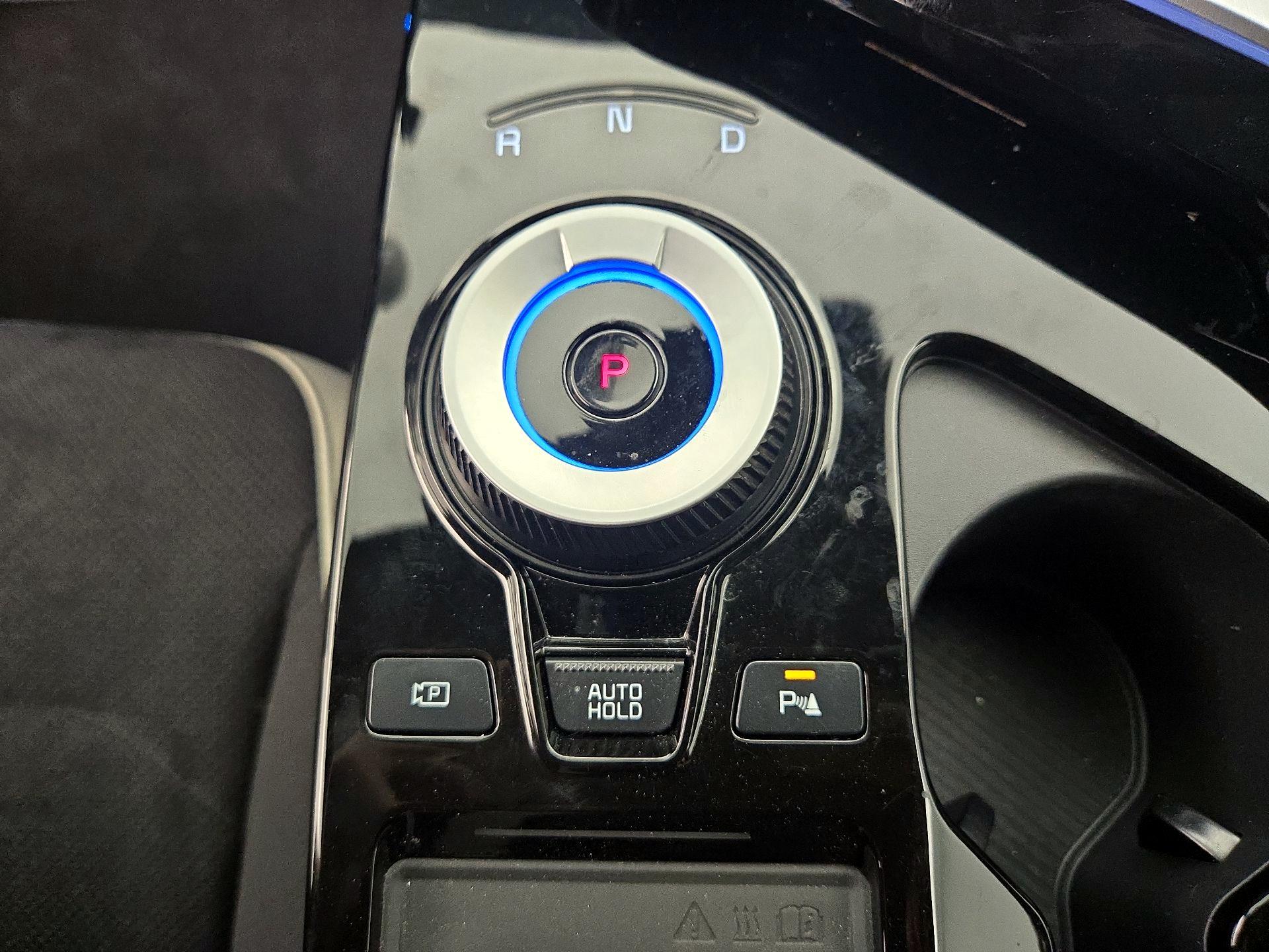 Thumbnail: 2024 Kia EV6 - 18