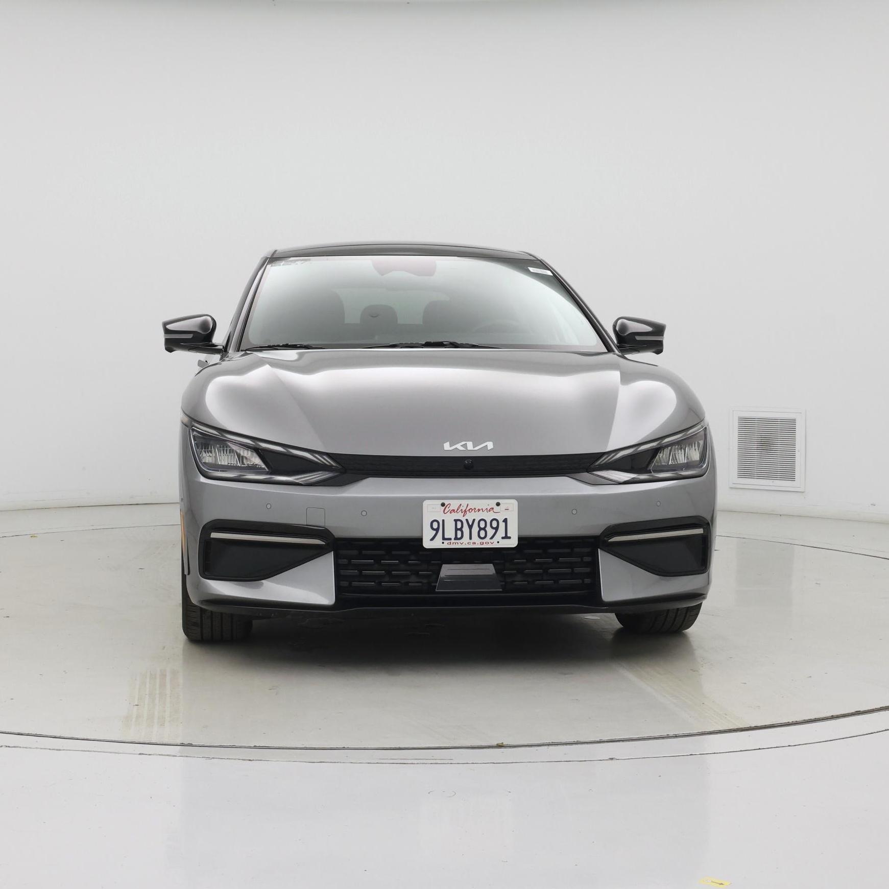 Thumbnail: 2024 Kia EV6 - 5