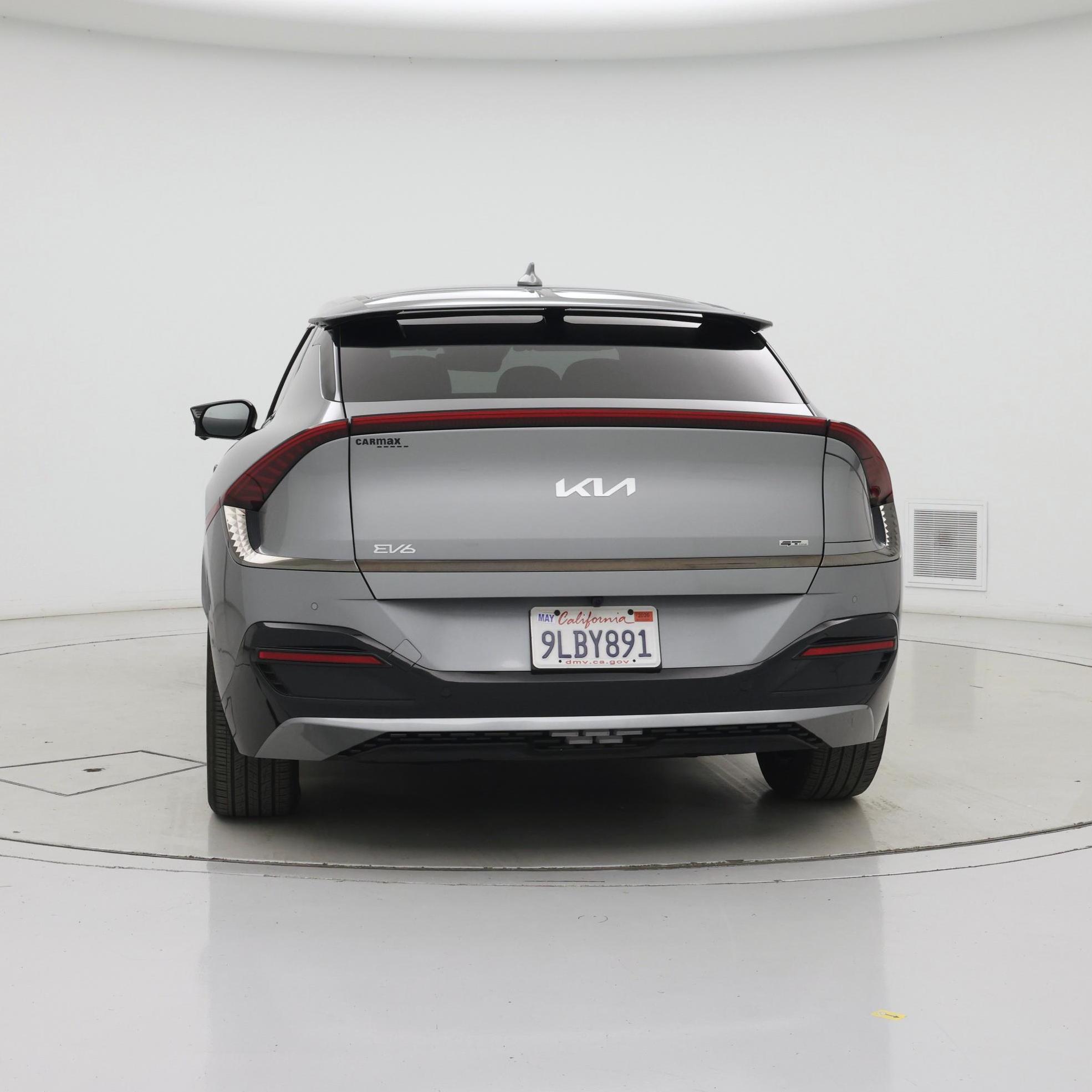 Thumbnail: 2024 Kia EV6 - 6