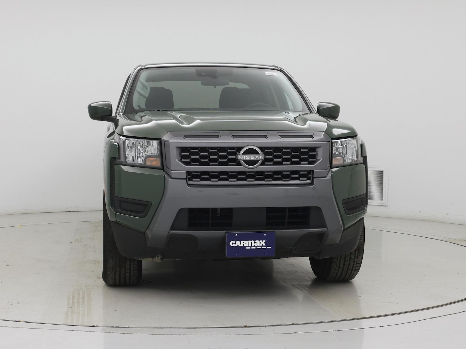 2025 Nissan Frontier SV - Photo 6