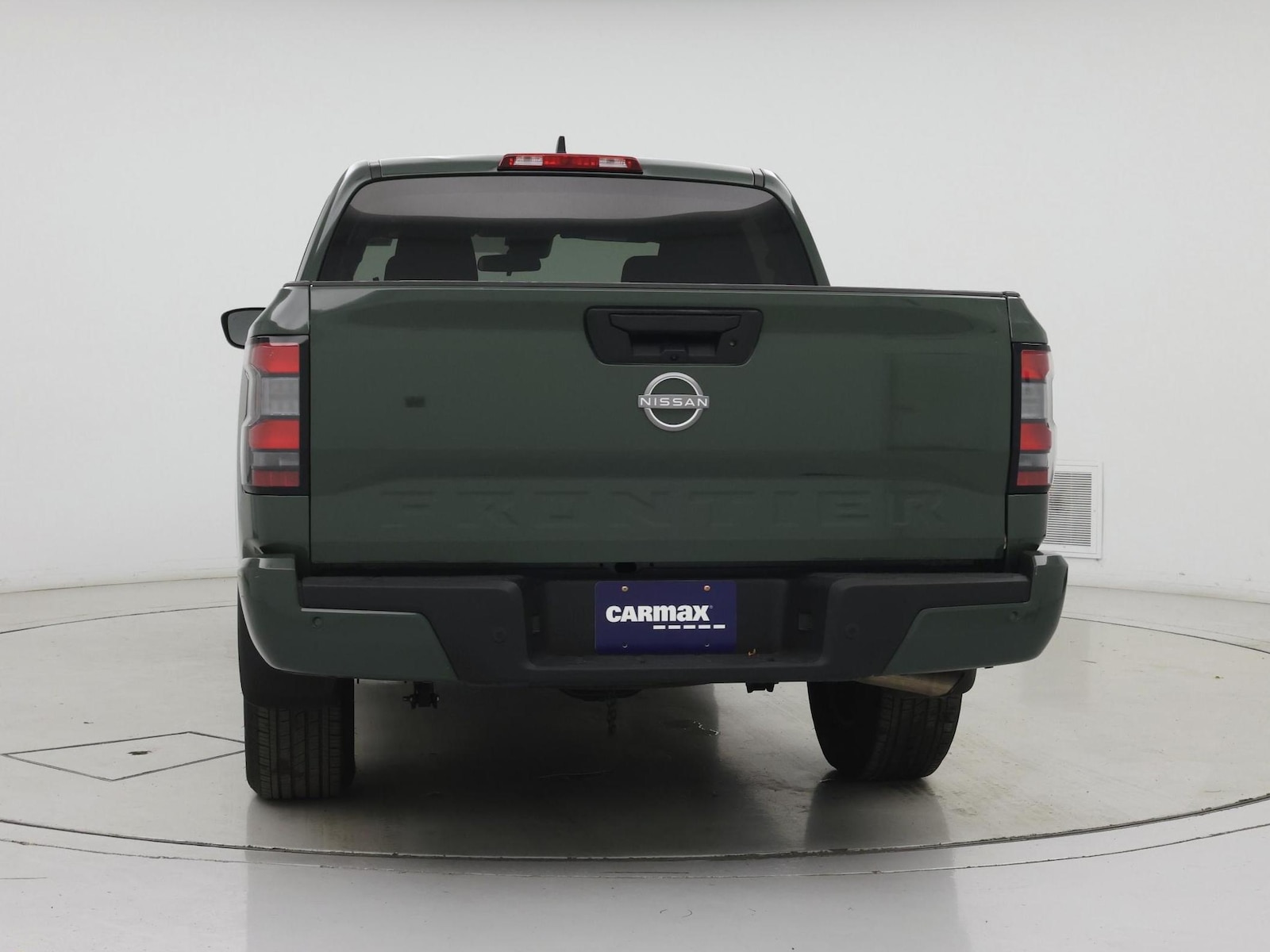 2025 Nissan Frontier SV - Photo 7
