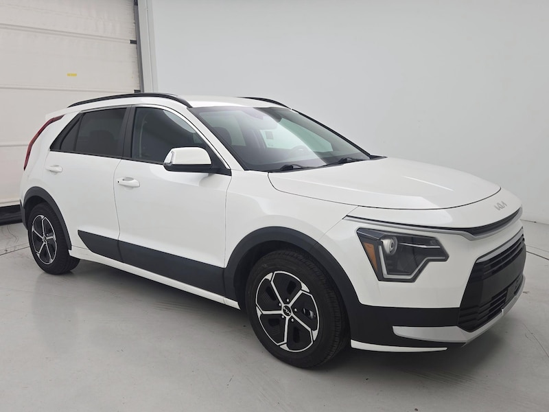 2024 Kia Niro Plug in Hybrid EX
