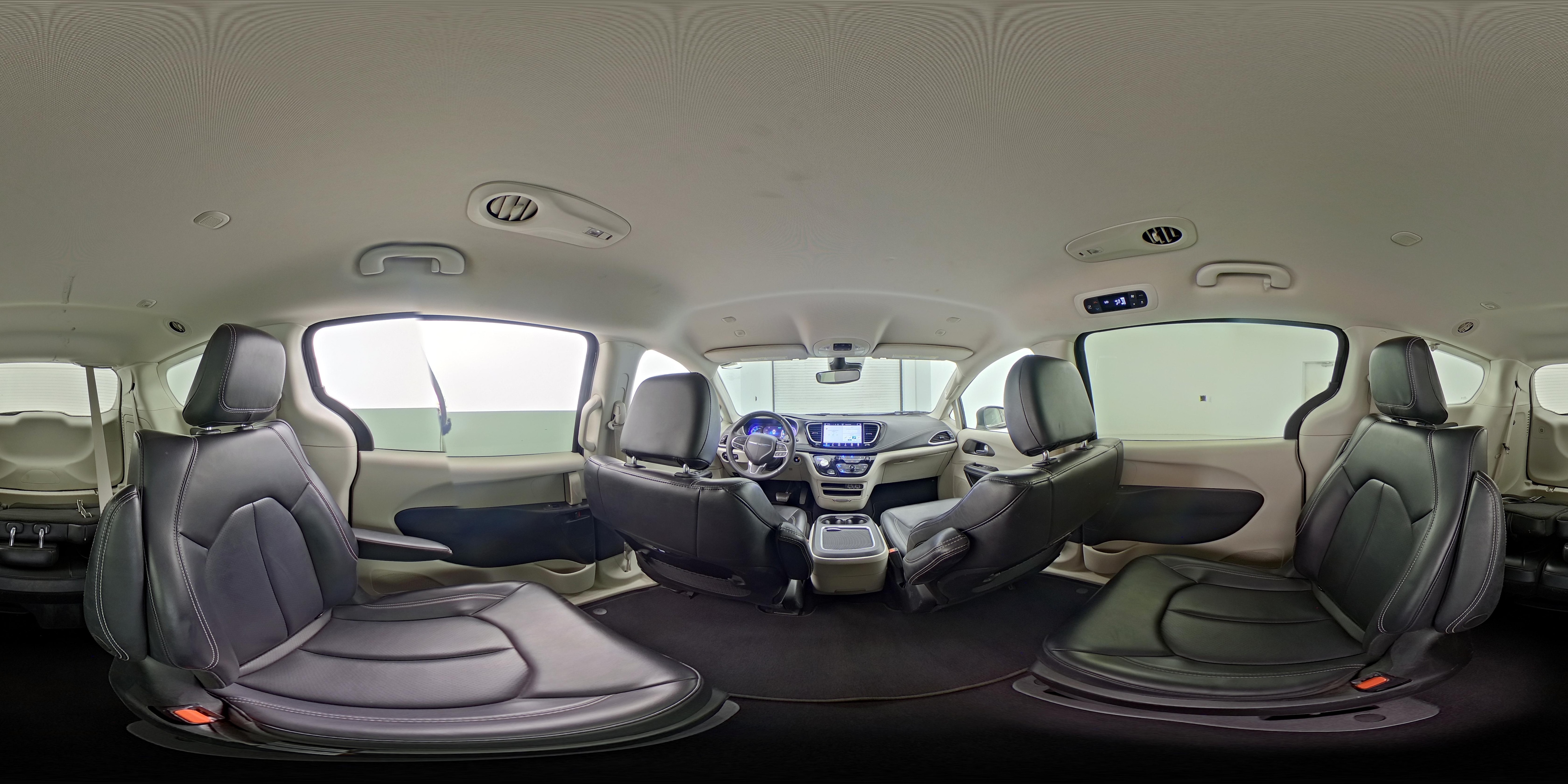 2023 Chrysler Pacifica Hybrid Touring L - Photo 27