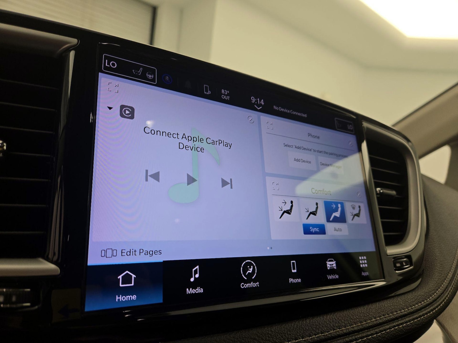 2023 Chrysler Pacifica Hybrid Touring L - Photo 16