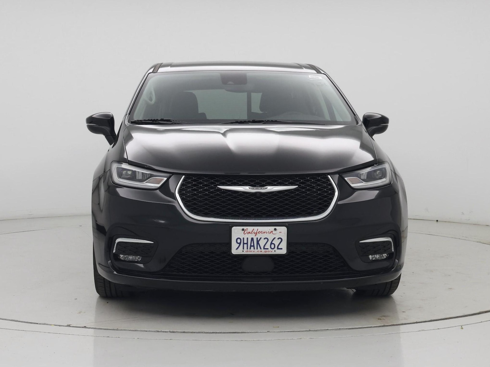 2023 Chrysler Pacifica Hybrid Touring L - Photo 6
