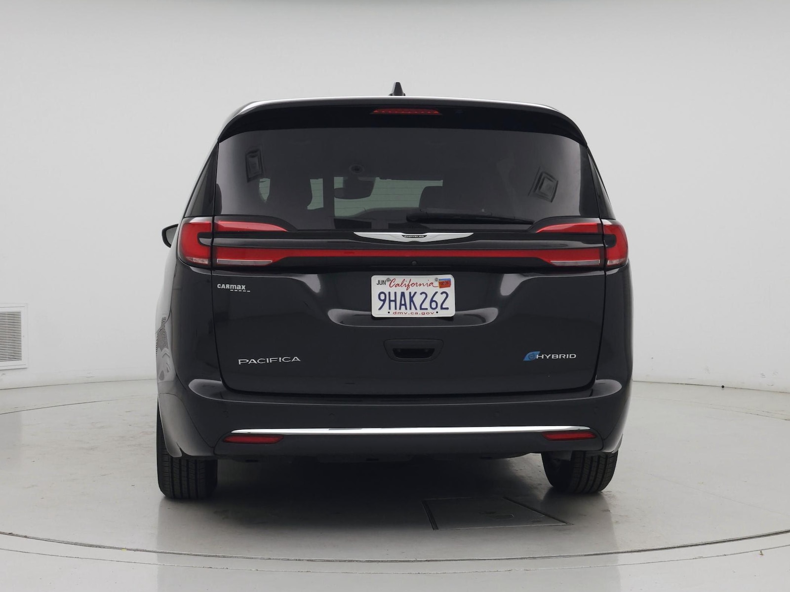 2023 Chrysler Pacifica Hybrid Touring L - Photo 7