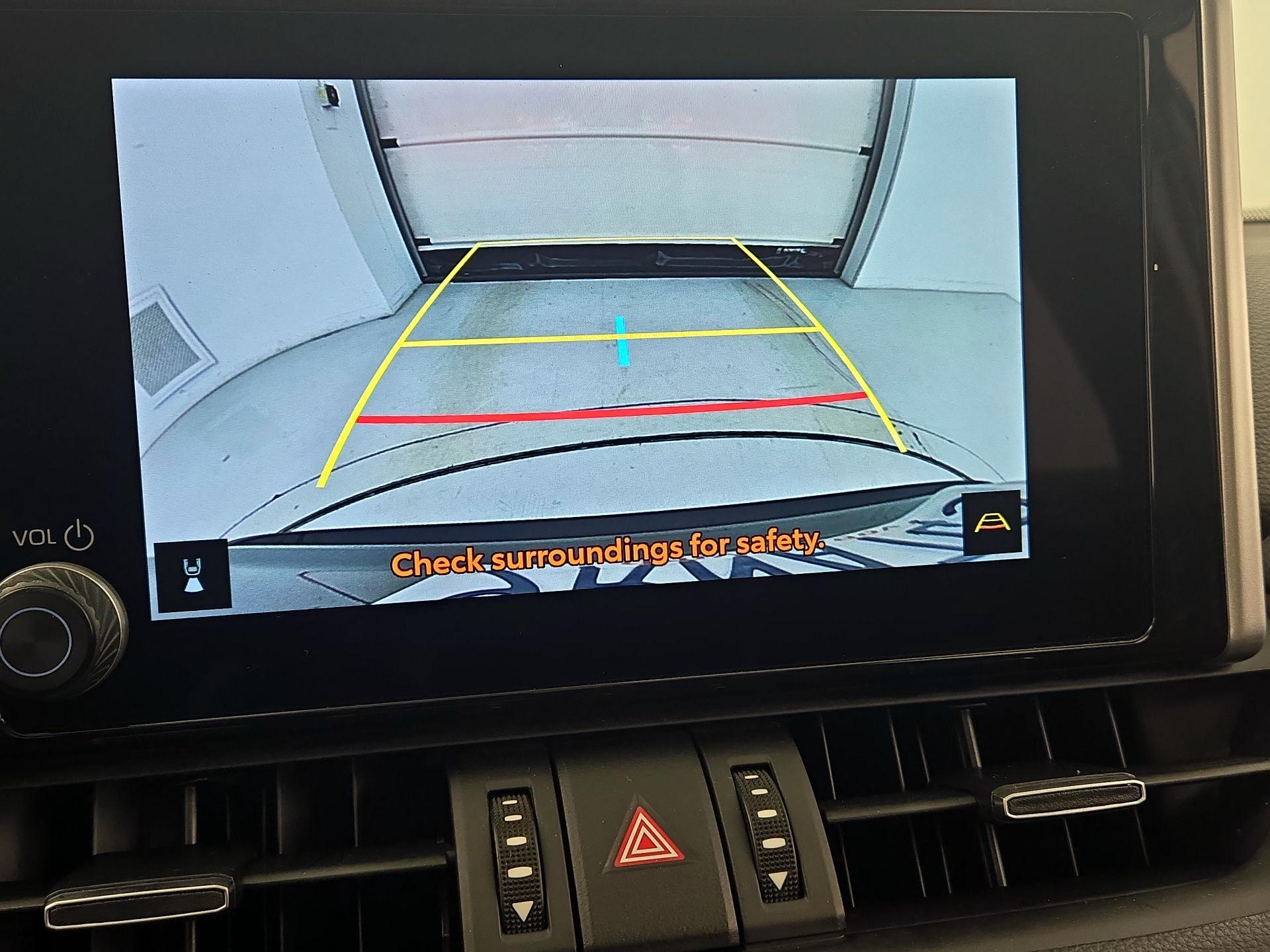 Thumbnail: 2025 Toyota RAV4 - 14