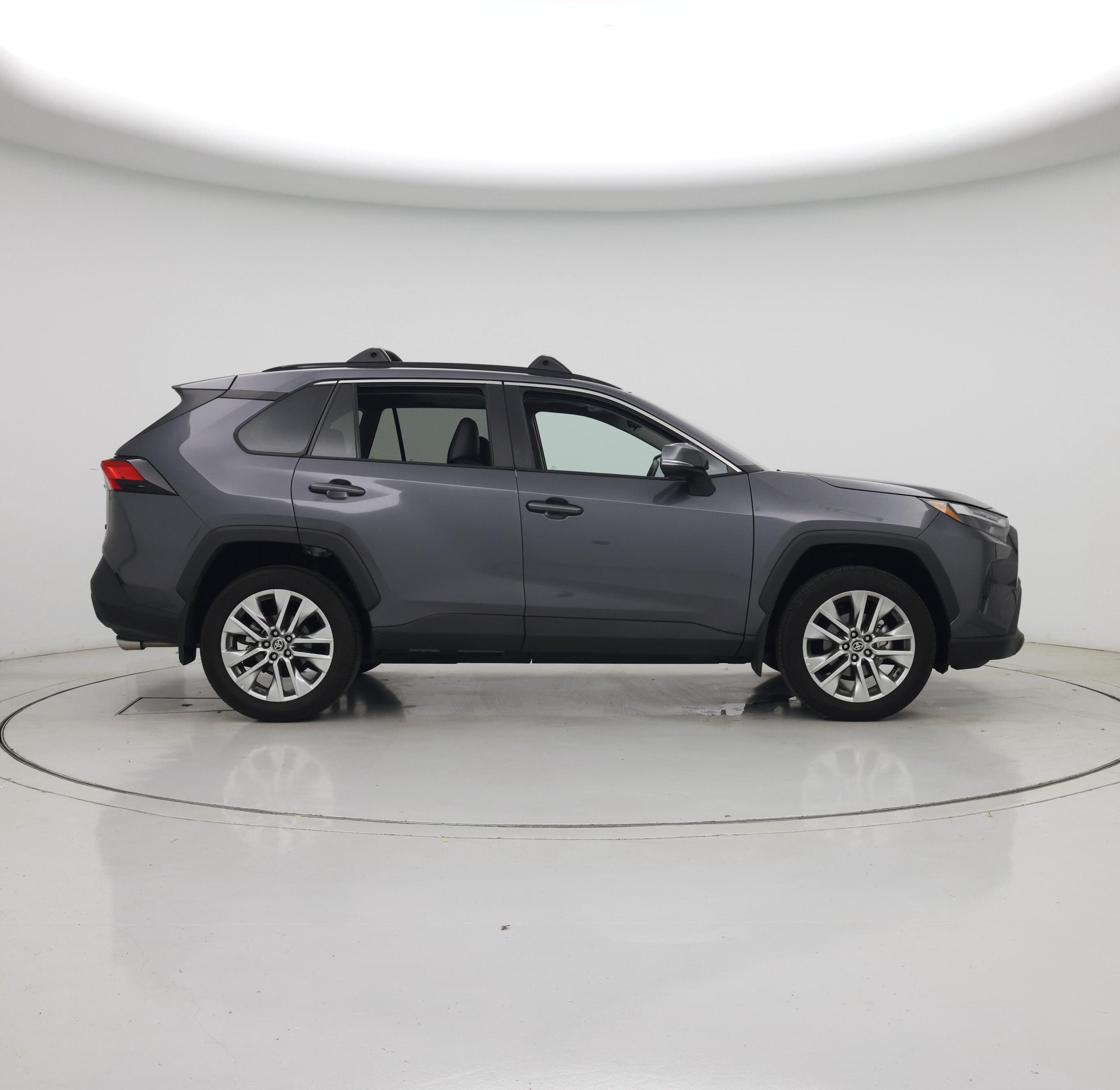 Thumbnail: 2025 Toyota RAV4 - 7