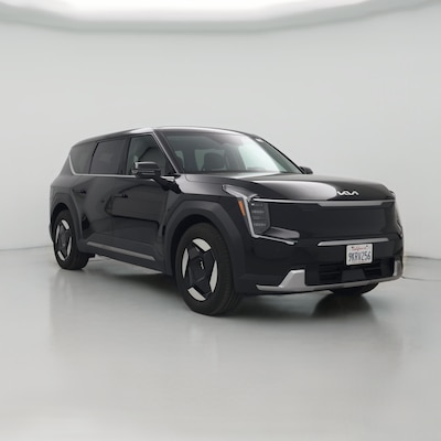 2024 Kia EV9 Light