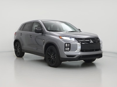 2026 Mitsubishi Outlander Sport ES