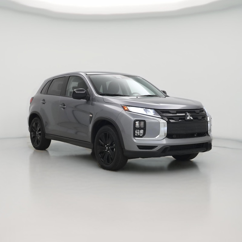 2026 Mitsubishi Outlander Sport ES
