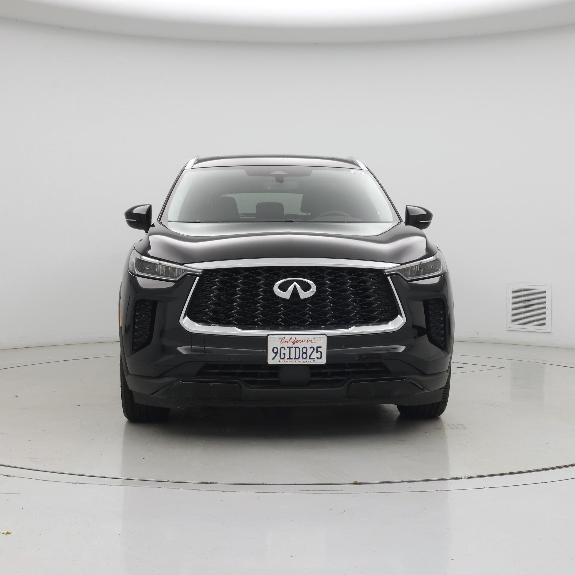 Thumbnail: 2023 INFINITI QX60 - 5