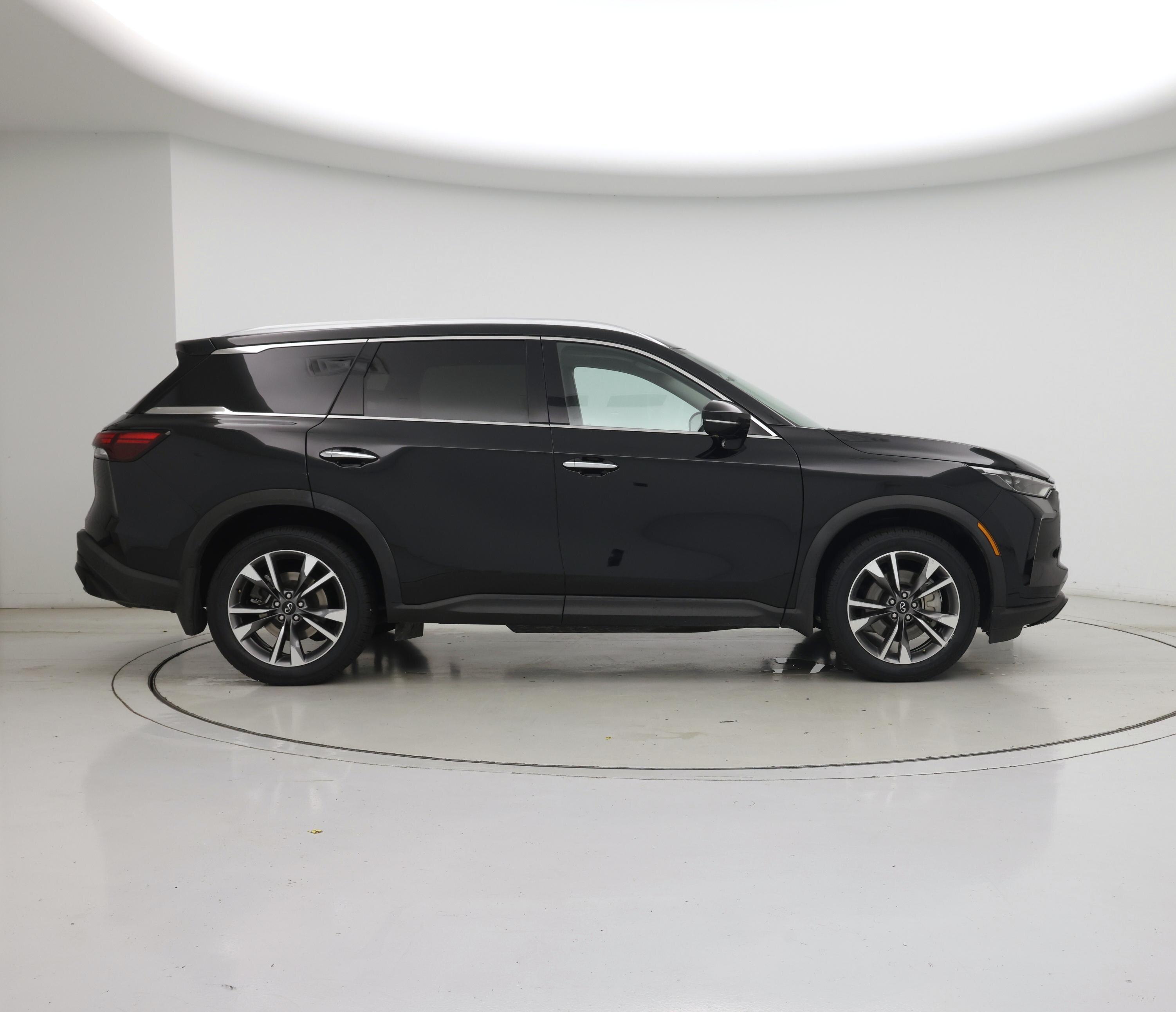 Thumbnail: 2023 INFINITI QX60 - 7