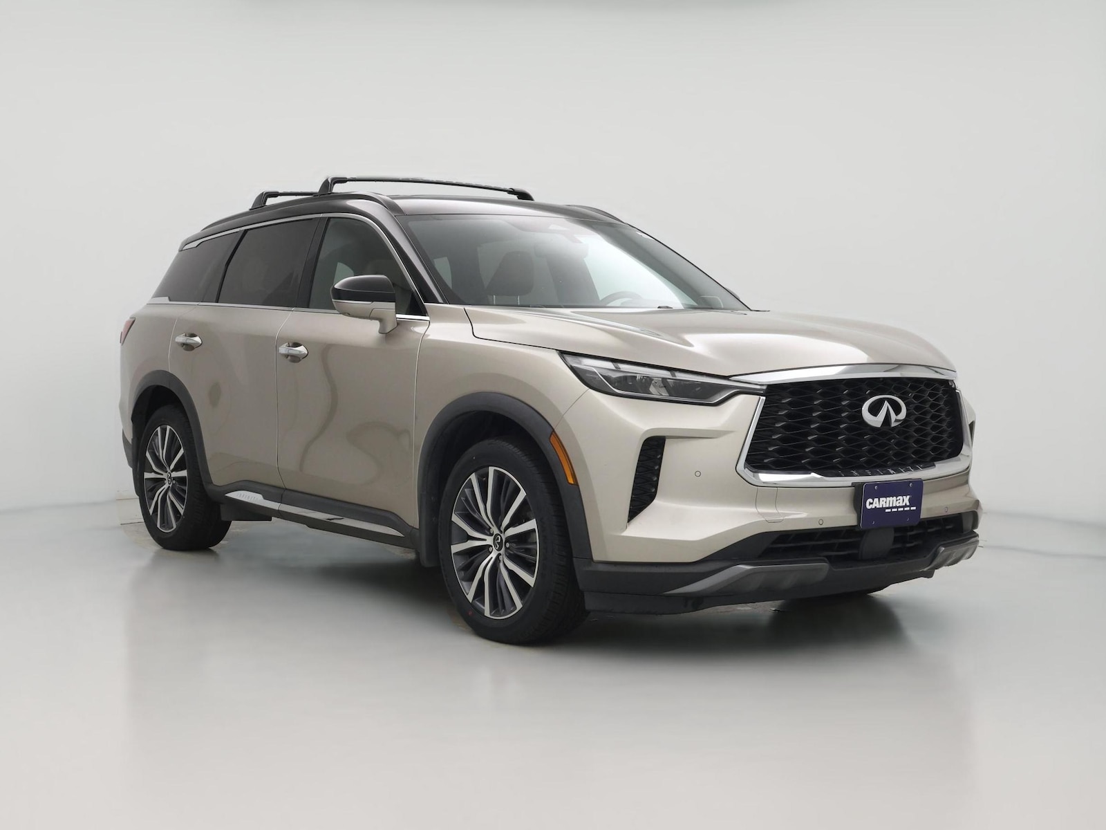 2023 INFINITI QX60