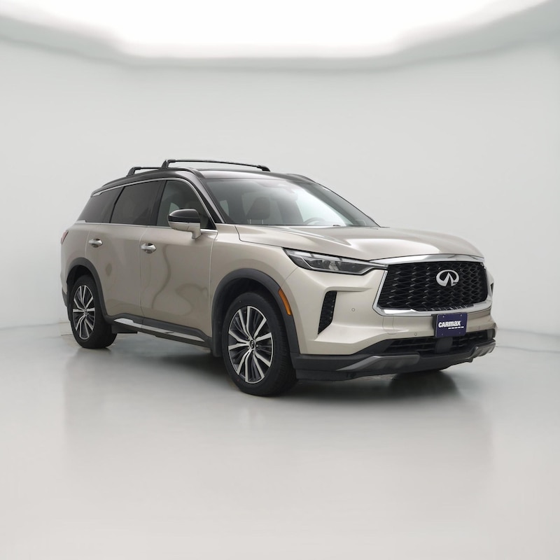 2023 Infiniti QX60 Autograph