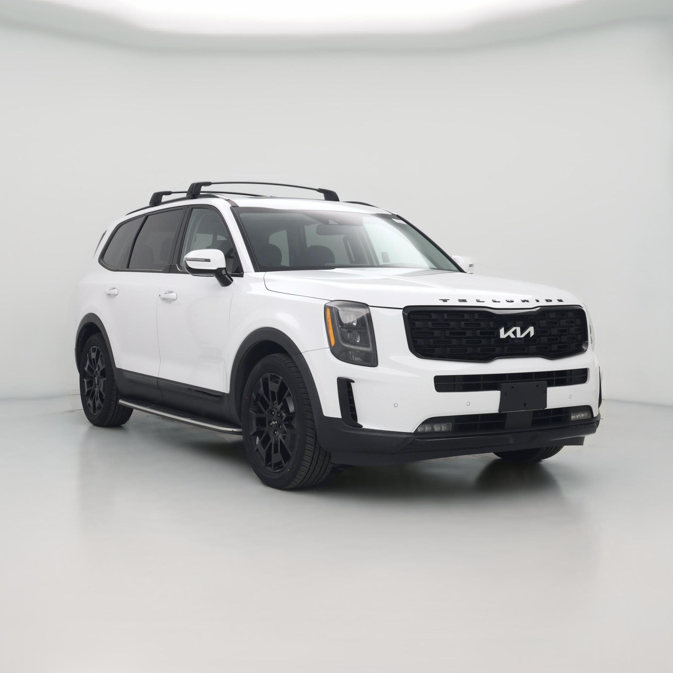 Thumbnail: 2022 Kia Telluride - 1