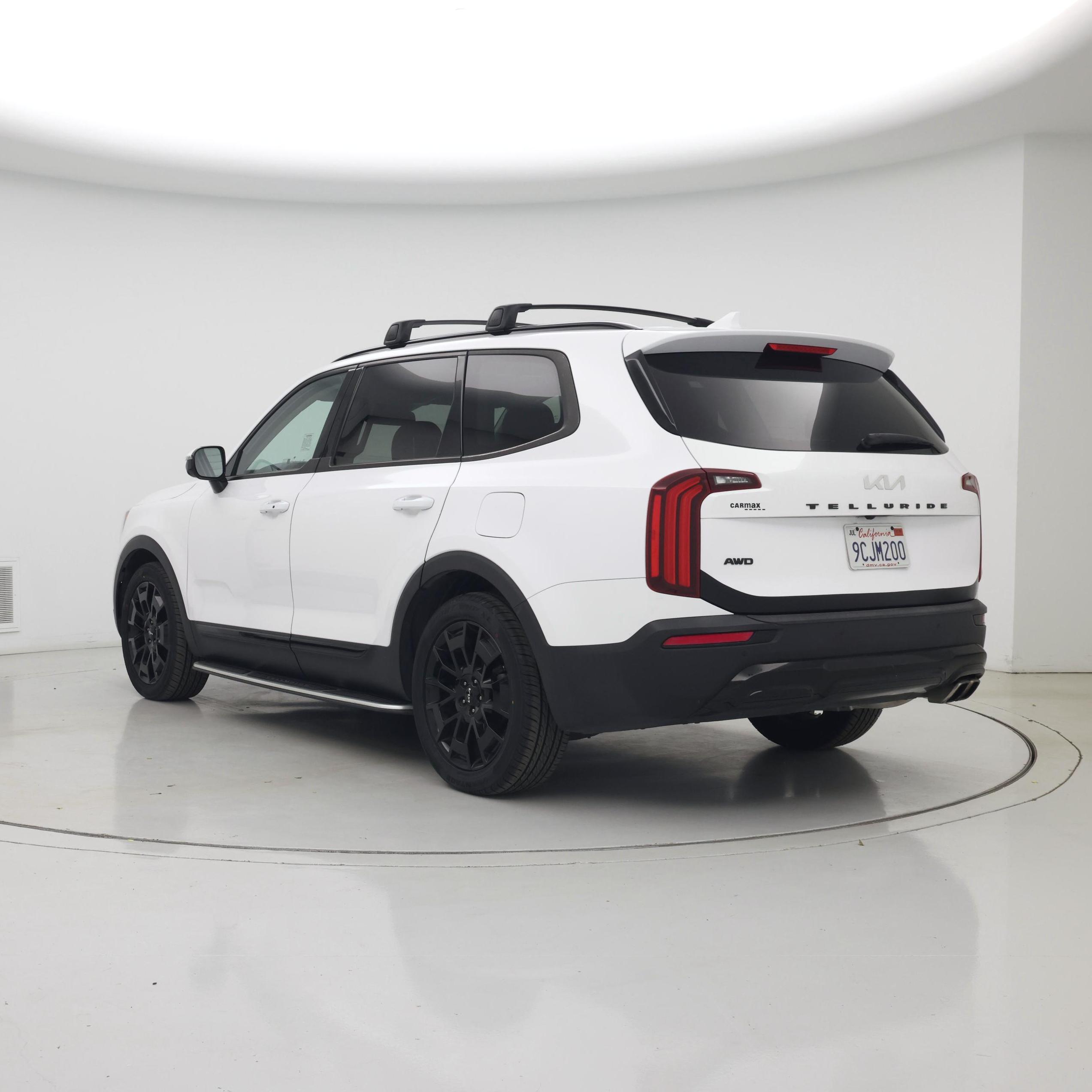 Thumbnail: 2022 Kia Telluride - 2
