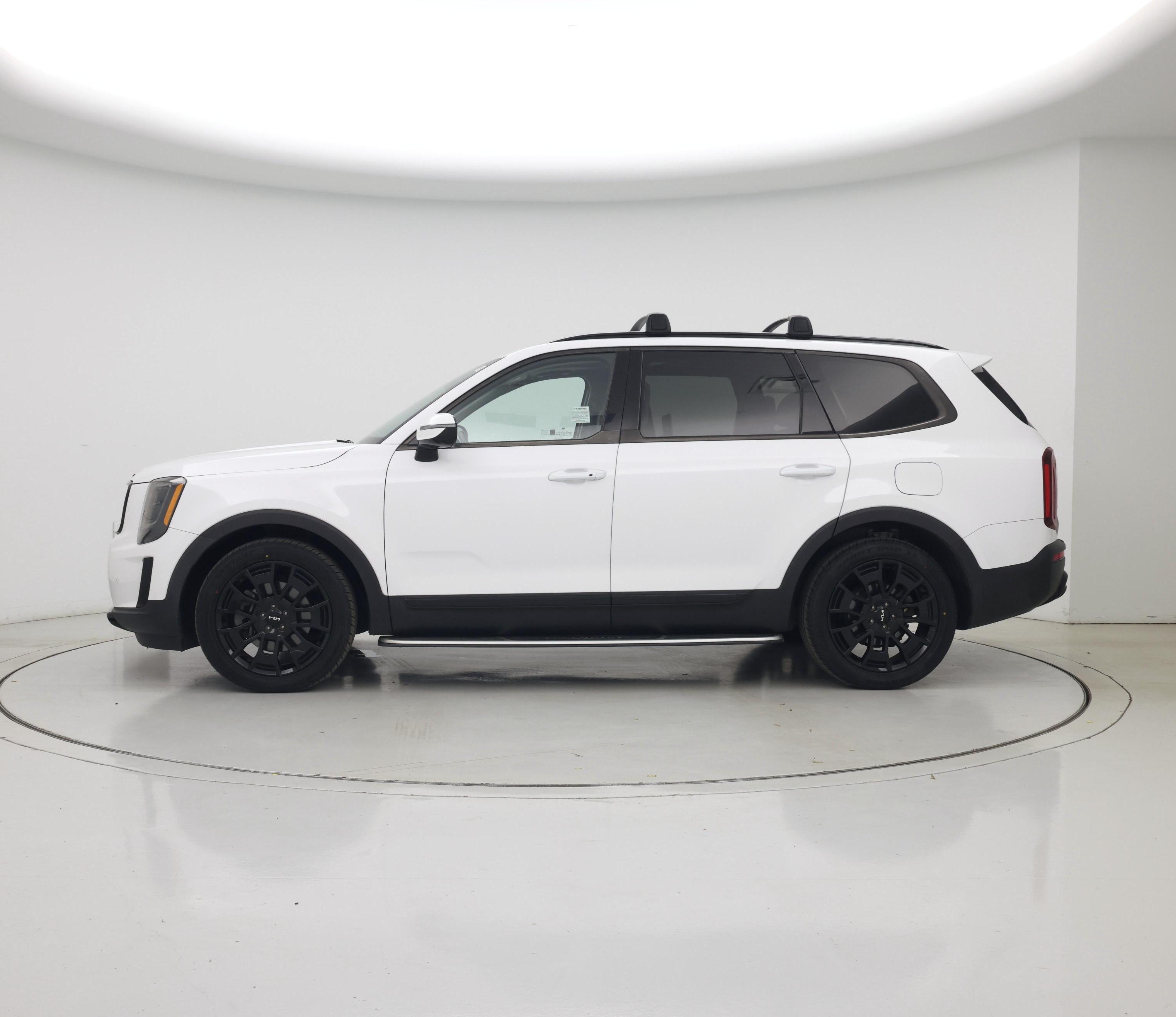 Thumbnail: 2022 Kia Telluride - 3