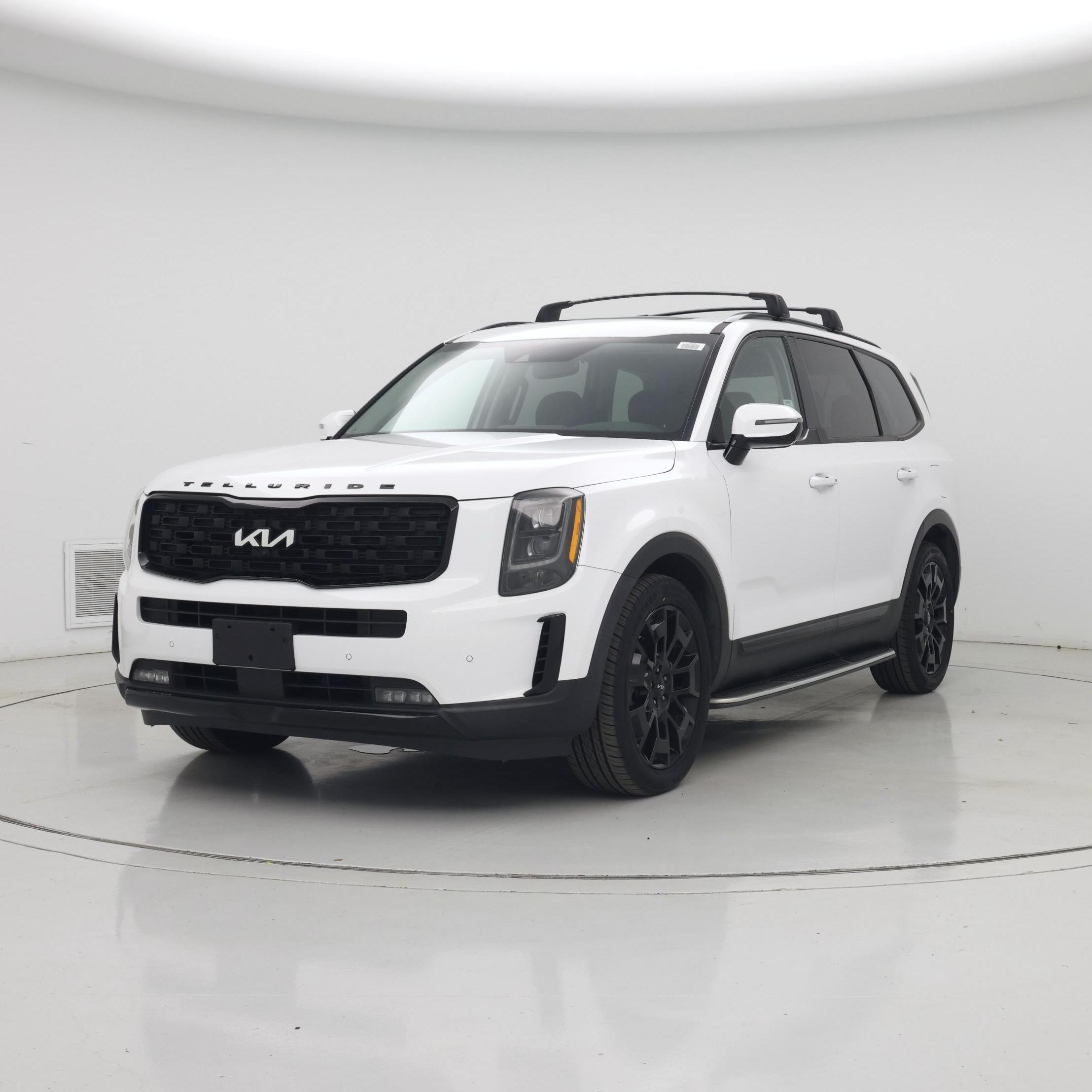 Thumbnail: 2022 Kia Telluride - 4