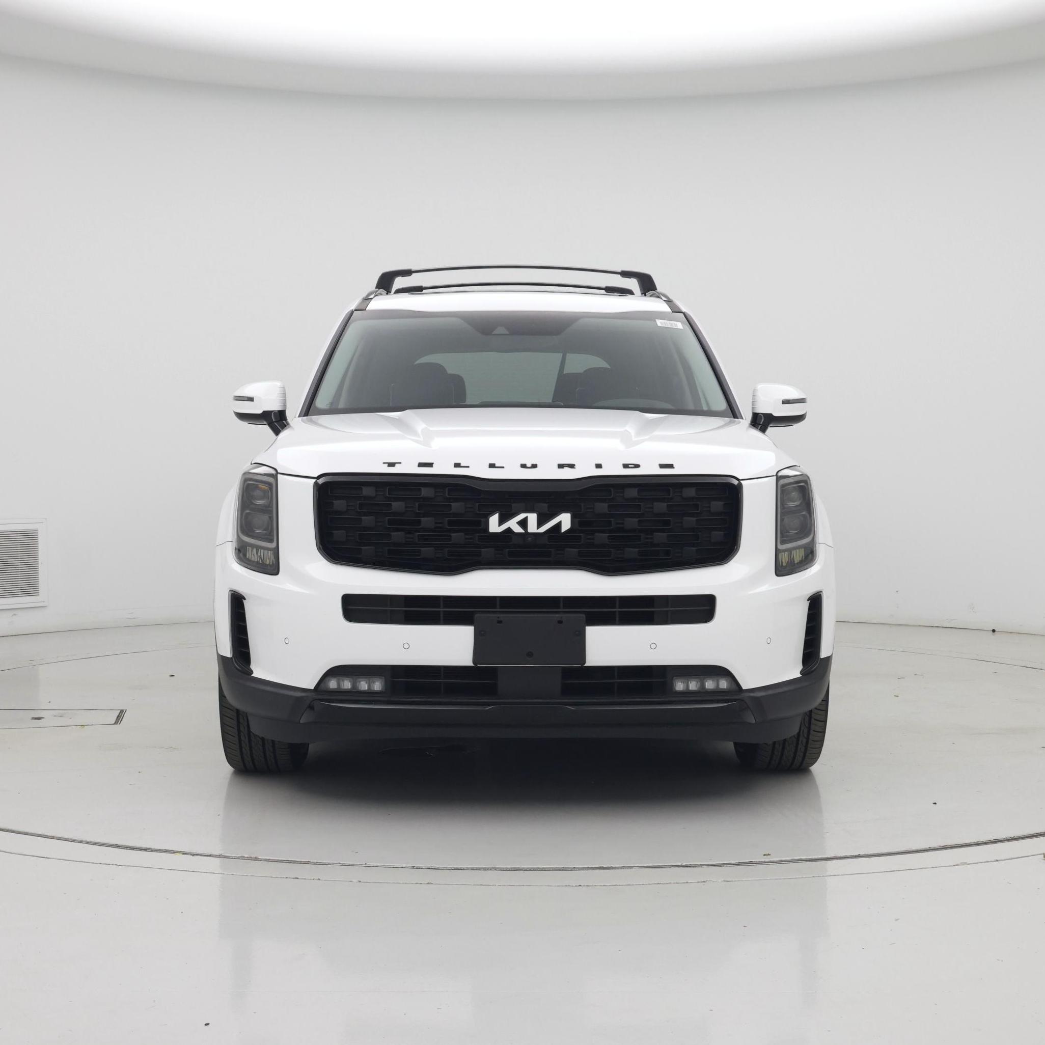 Thumbnail: 2022 Kia Telluride - 5