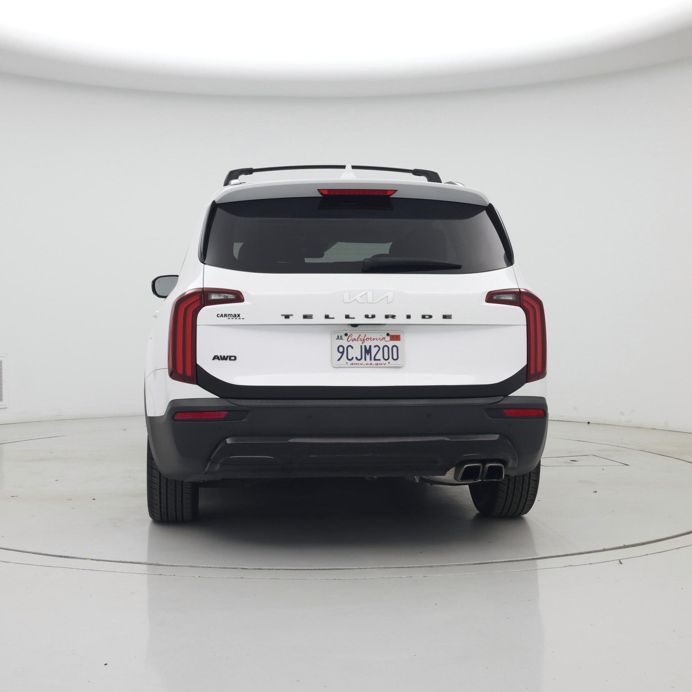 Thumbnail: 2022 Kia Telluride - 6