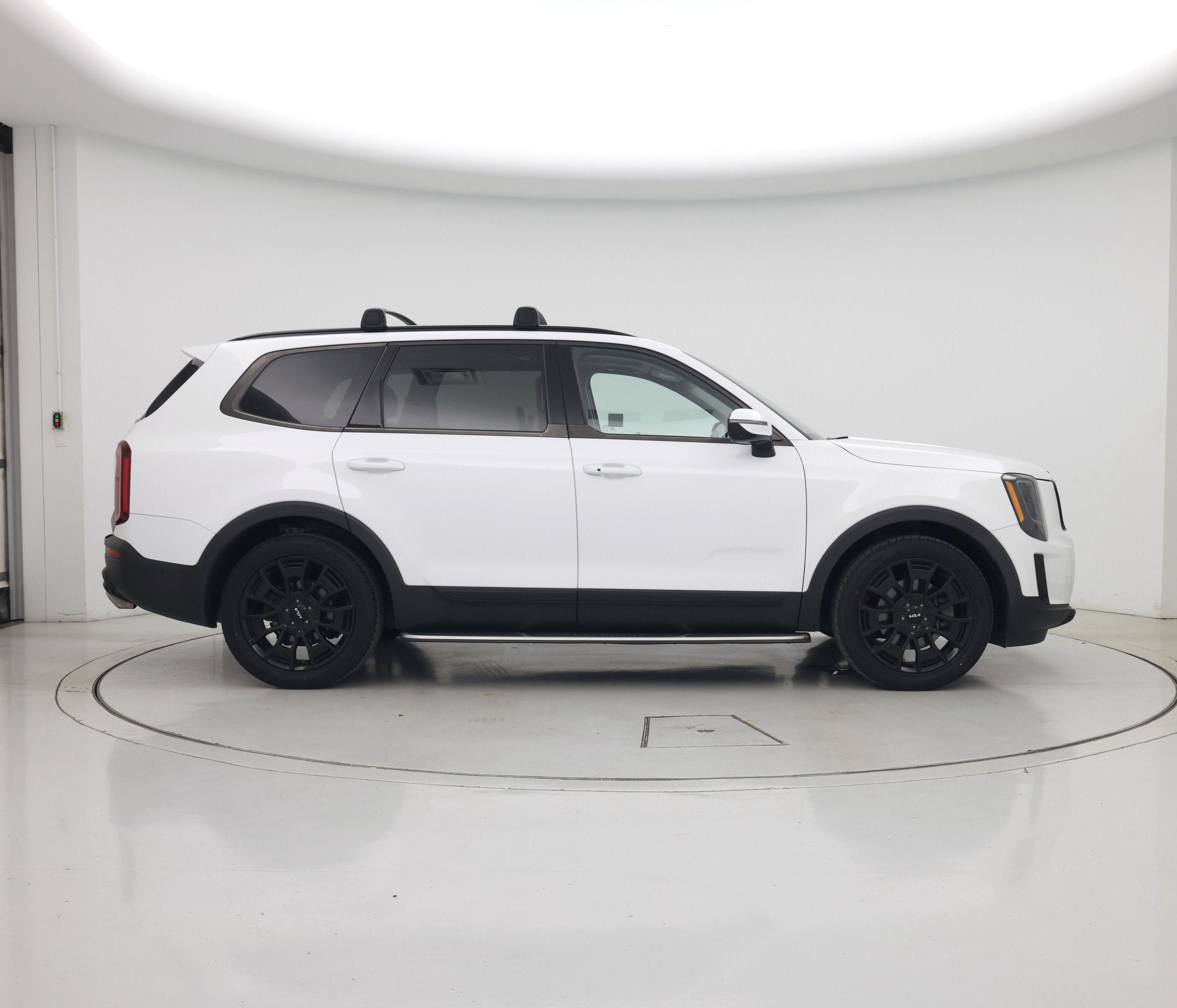 Thumbnail: 2022 Kia Telluride - 7