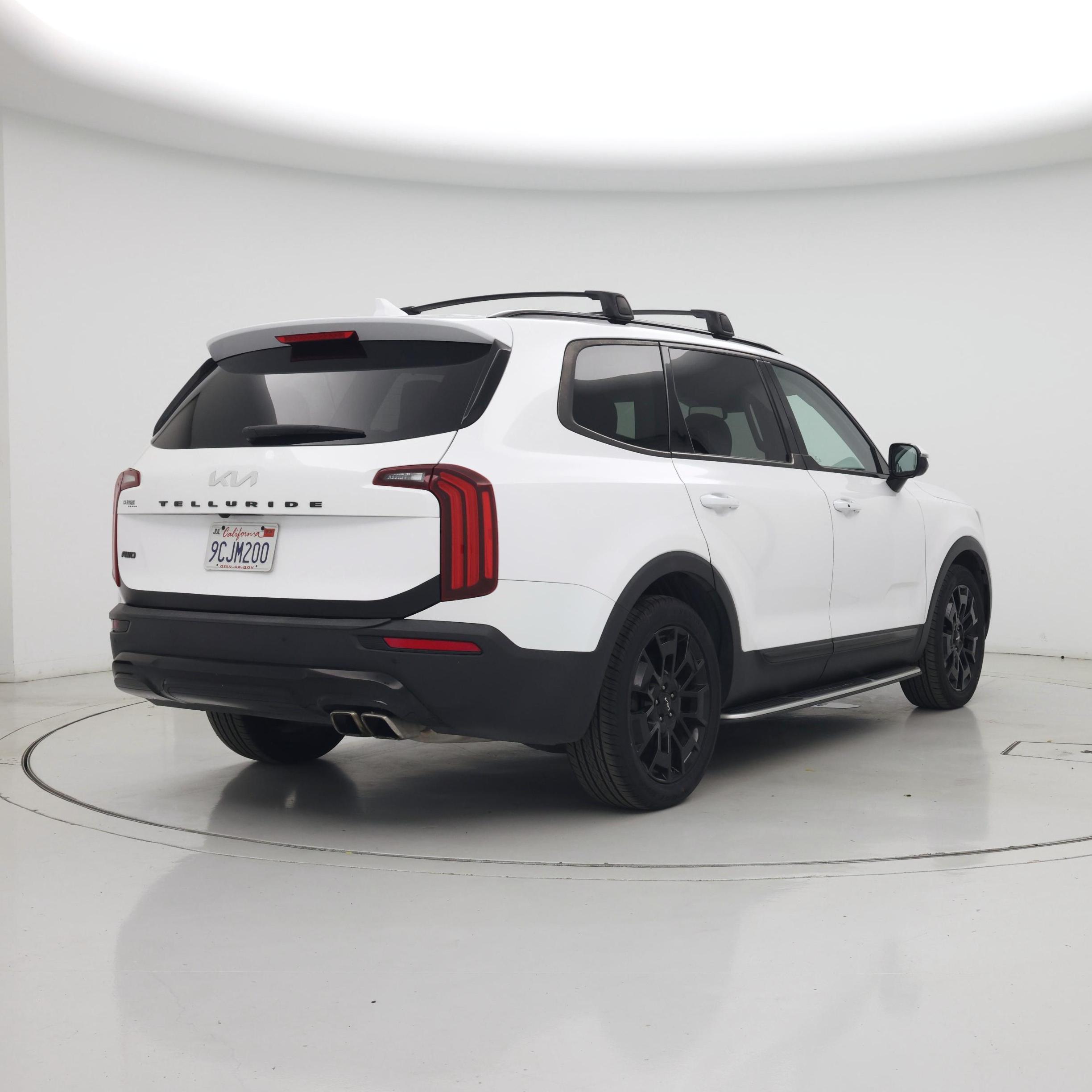 Thumbnail: 2022 Kia Telluride - 8