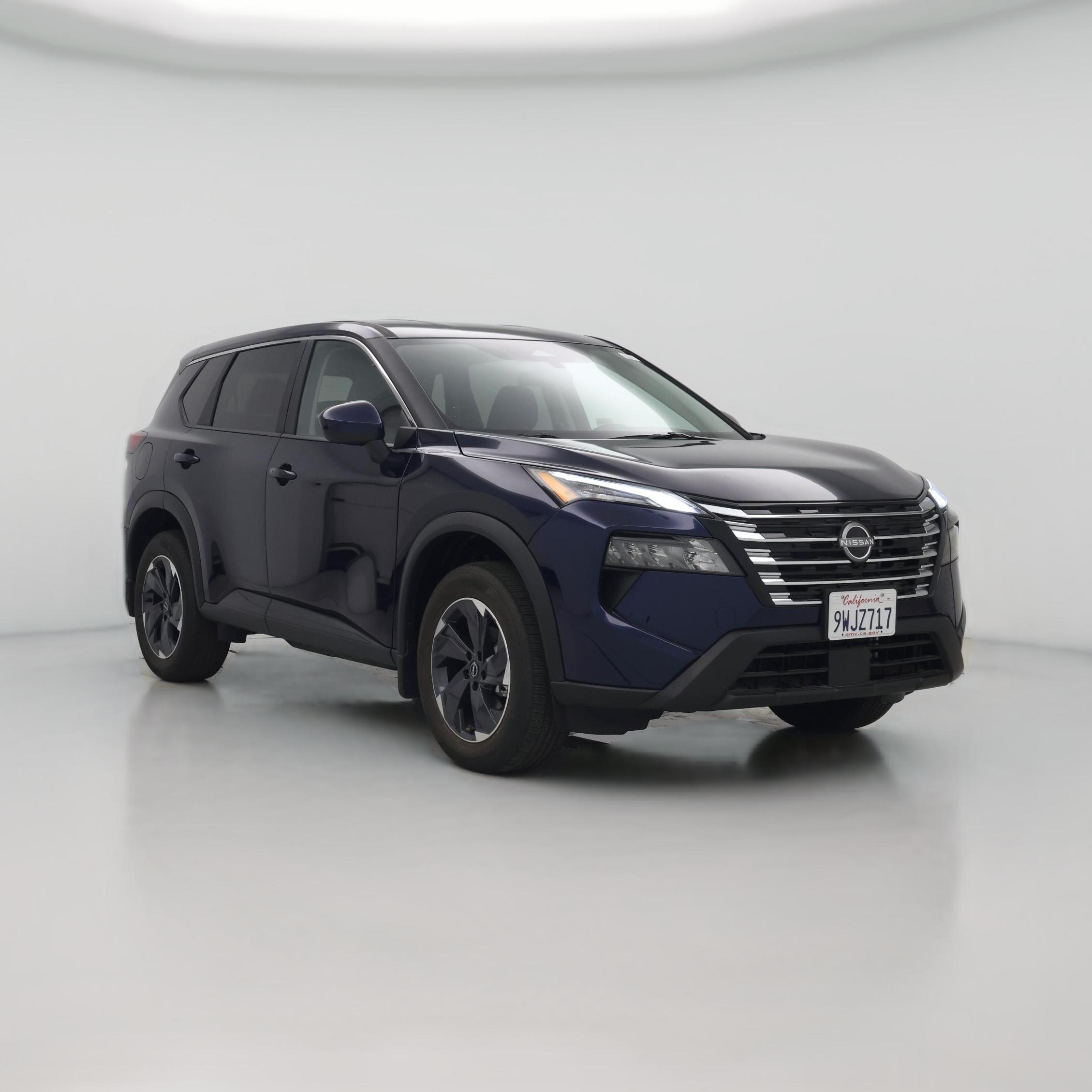 Thumbnail: 2025 Nissan Rogue - 1