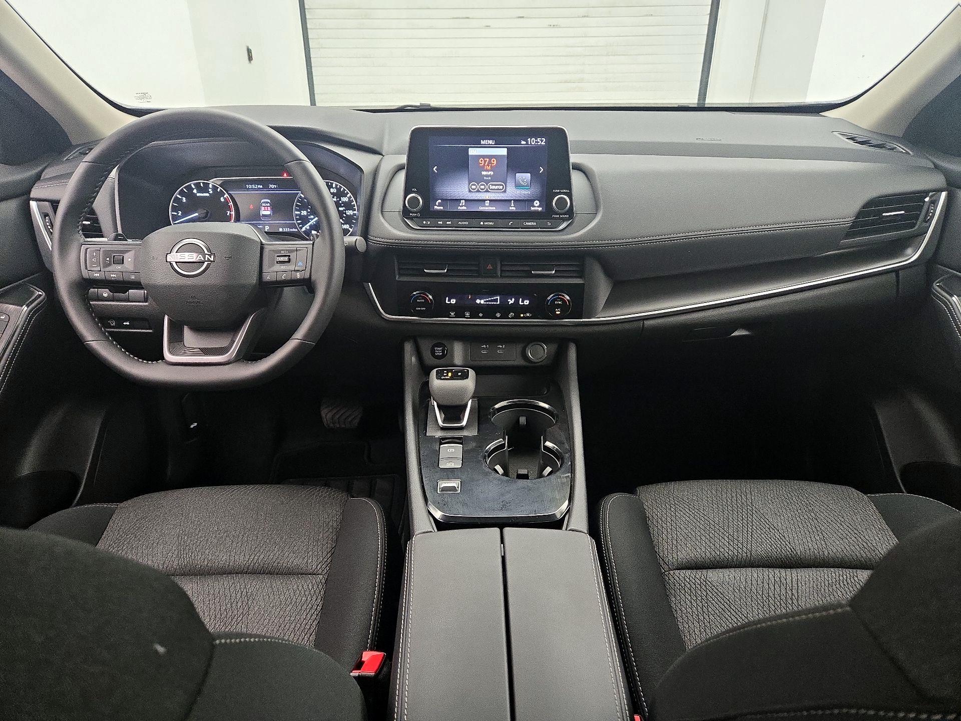 Thumbnail: 2025 Nissan Rogue - 9