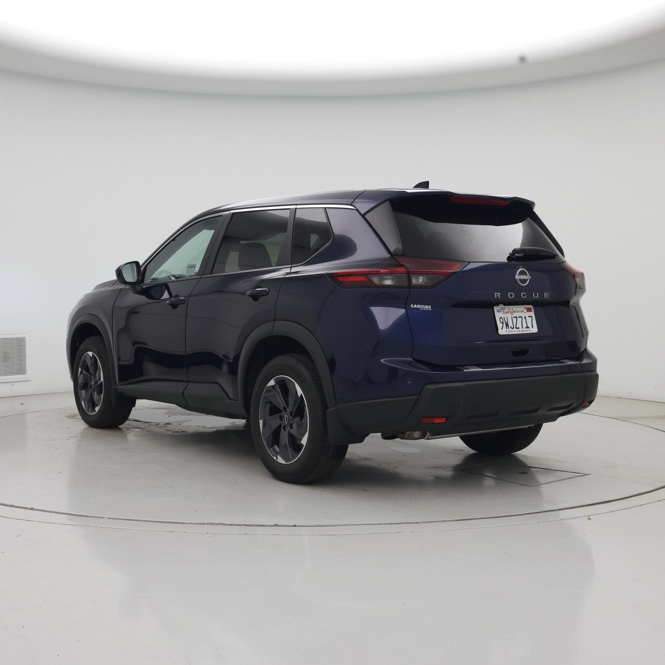 Thumbnail: 2025 Nissan Rogue - 2
