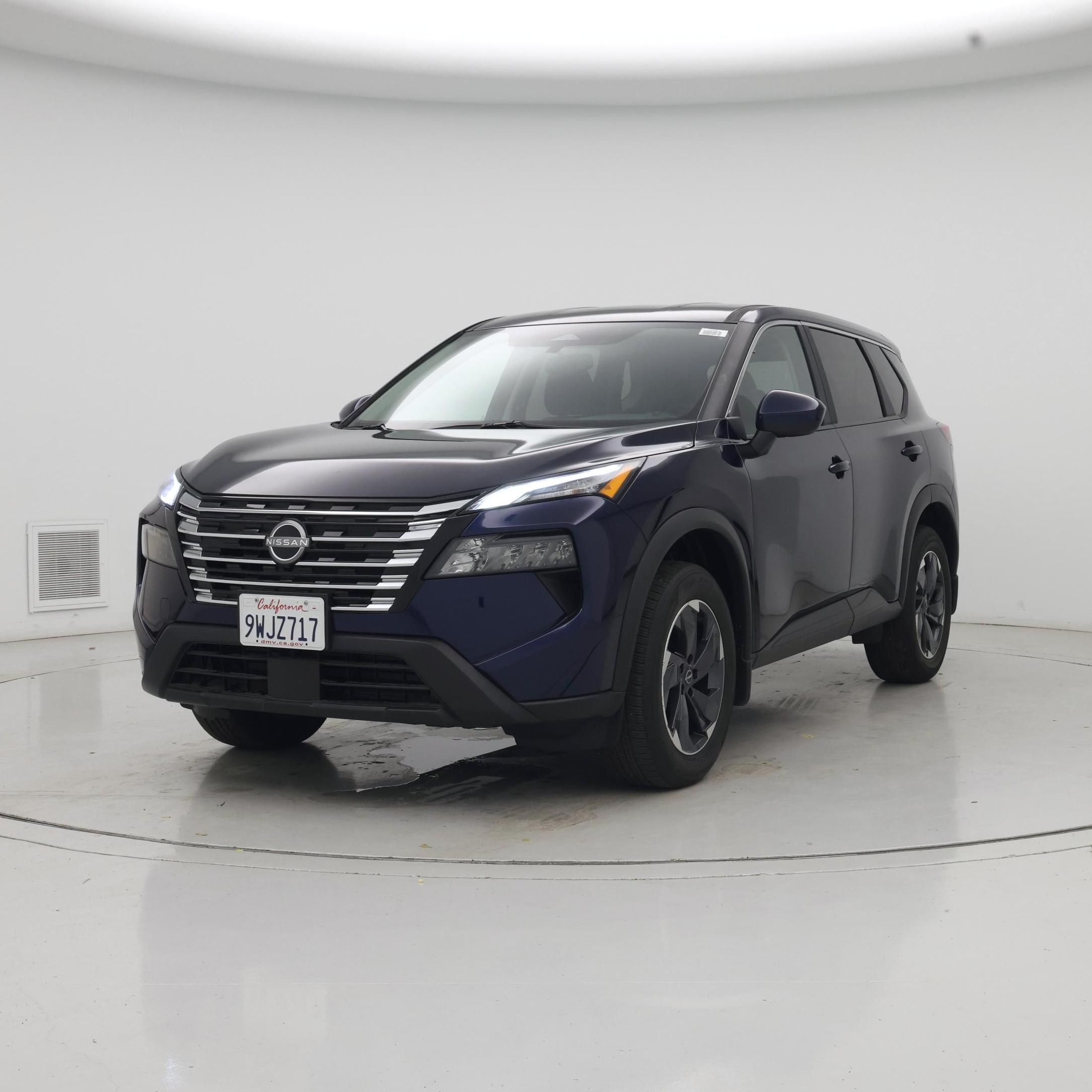 Thumbnail: 2025 Nissan Rogue - 4