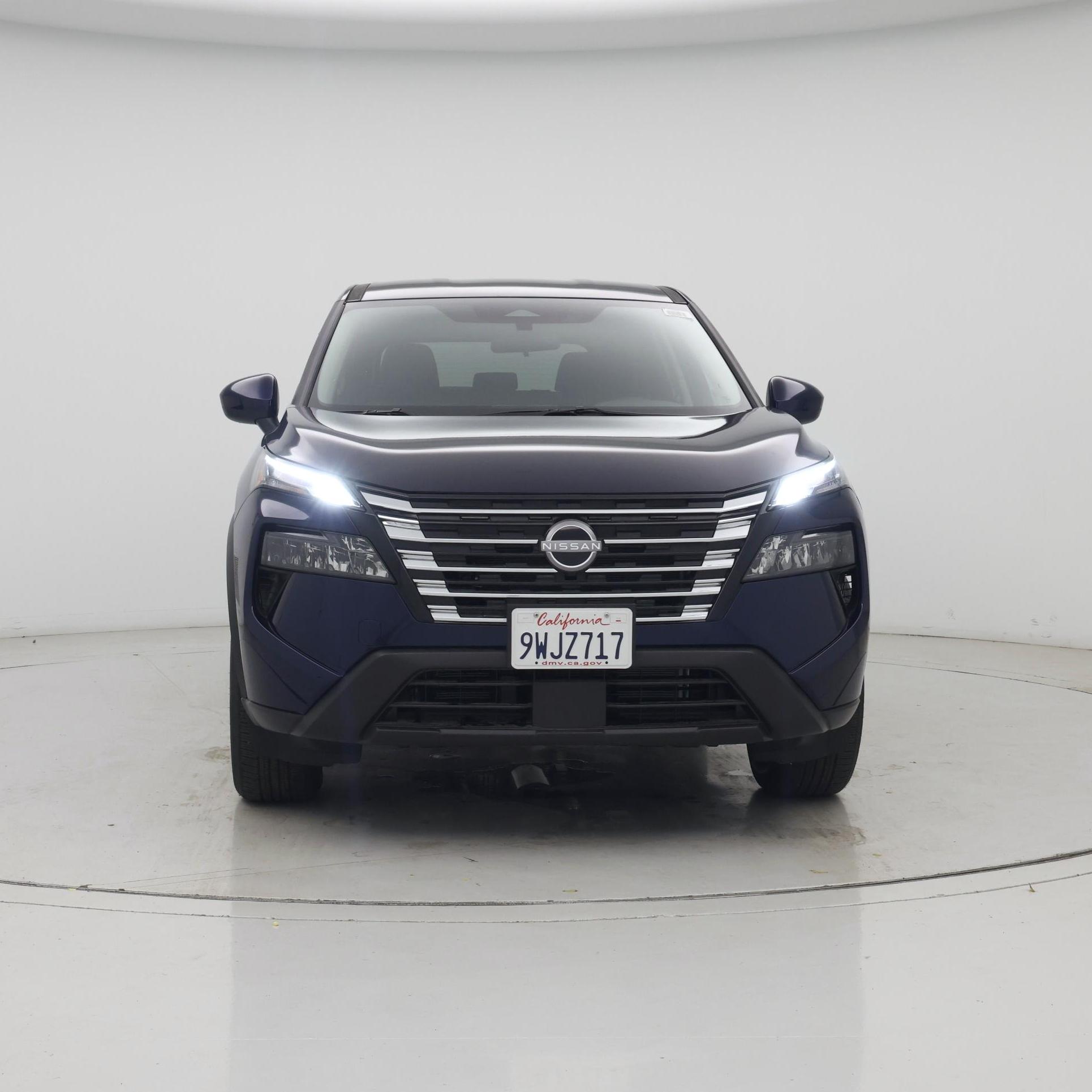 Thumbnail: 2025 Nissan Rogue - 5