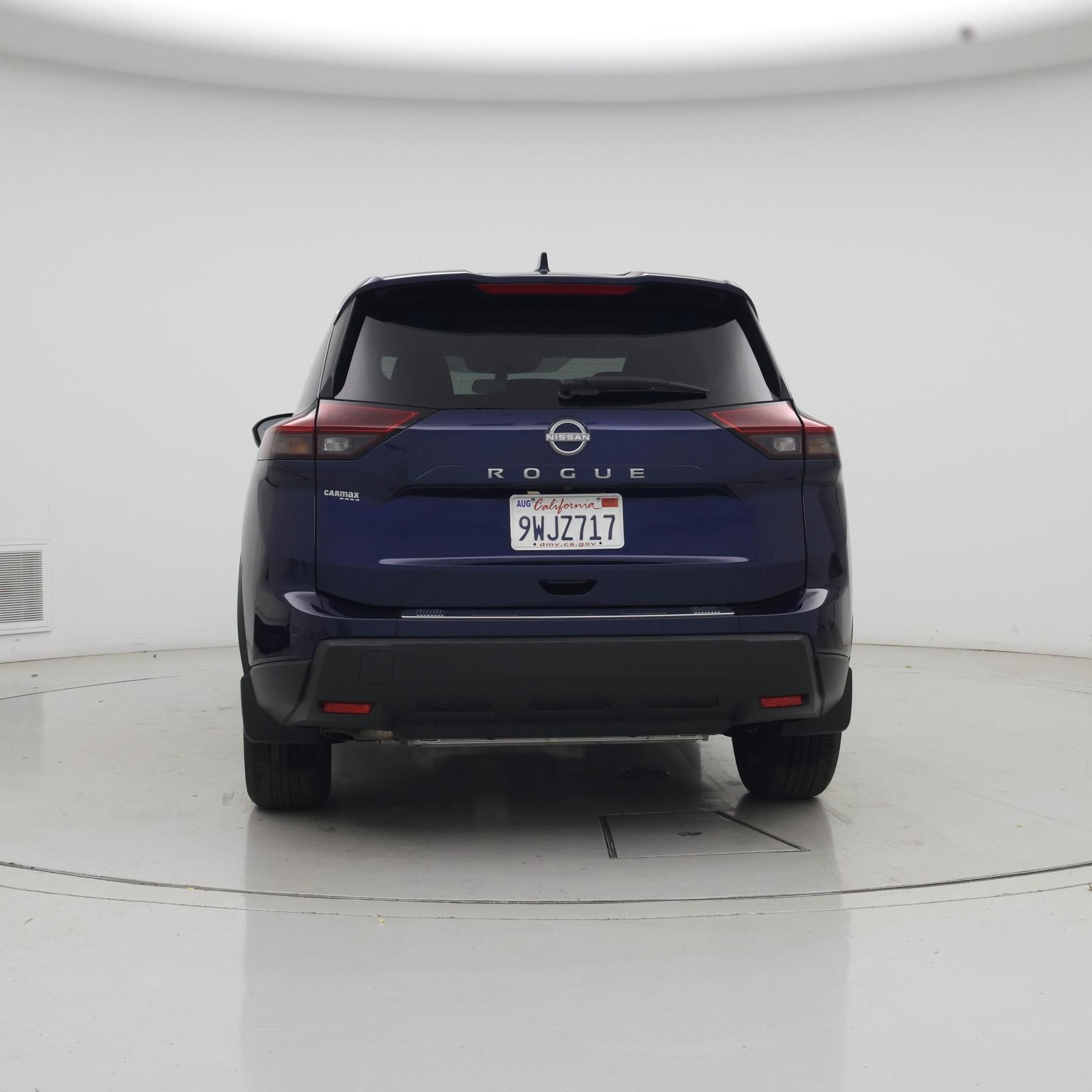 Thumbnail: 2025 Nissan Rogue - 6