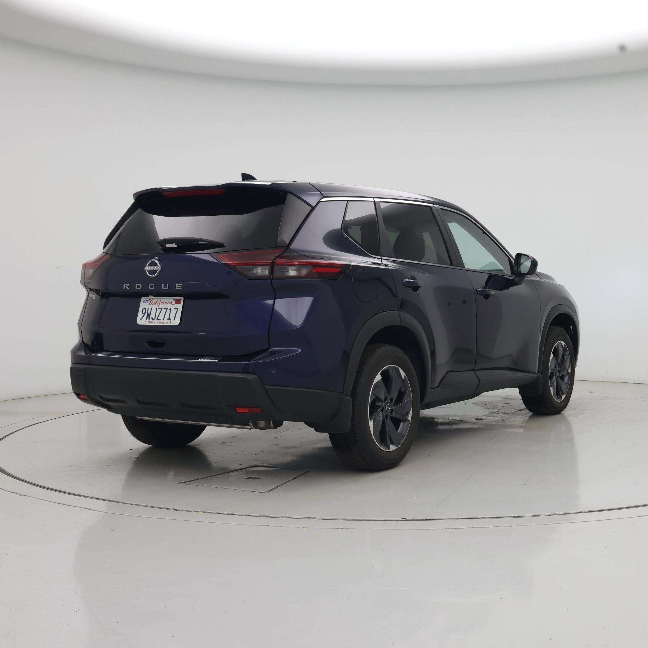 Thumbnail: 2025 Nissan Rogue - 8
