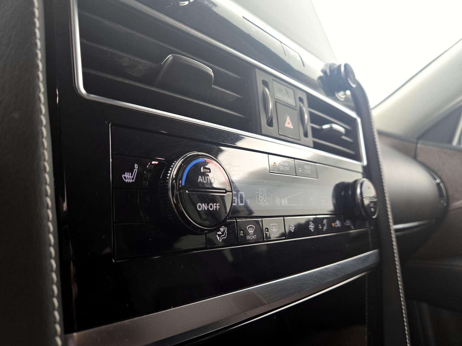 2024 INFINITI QX80 PREMIUM SELECT 4WD - Photo 18