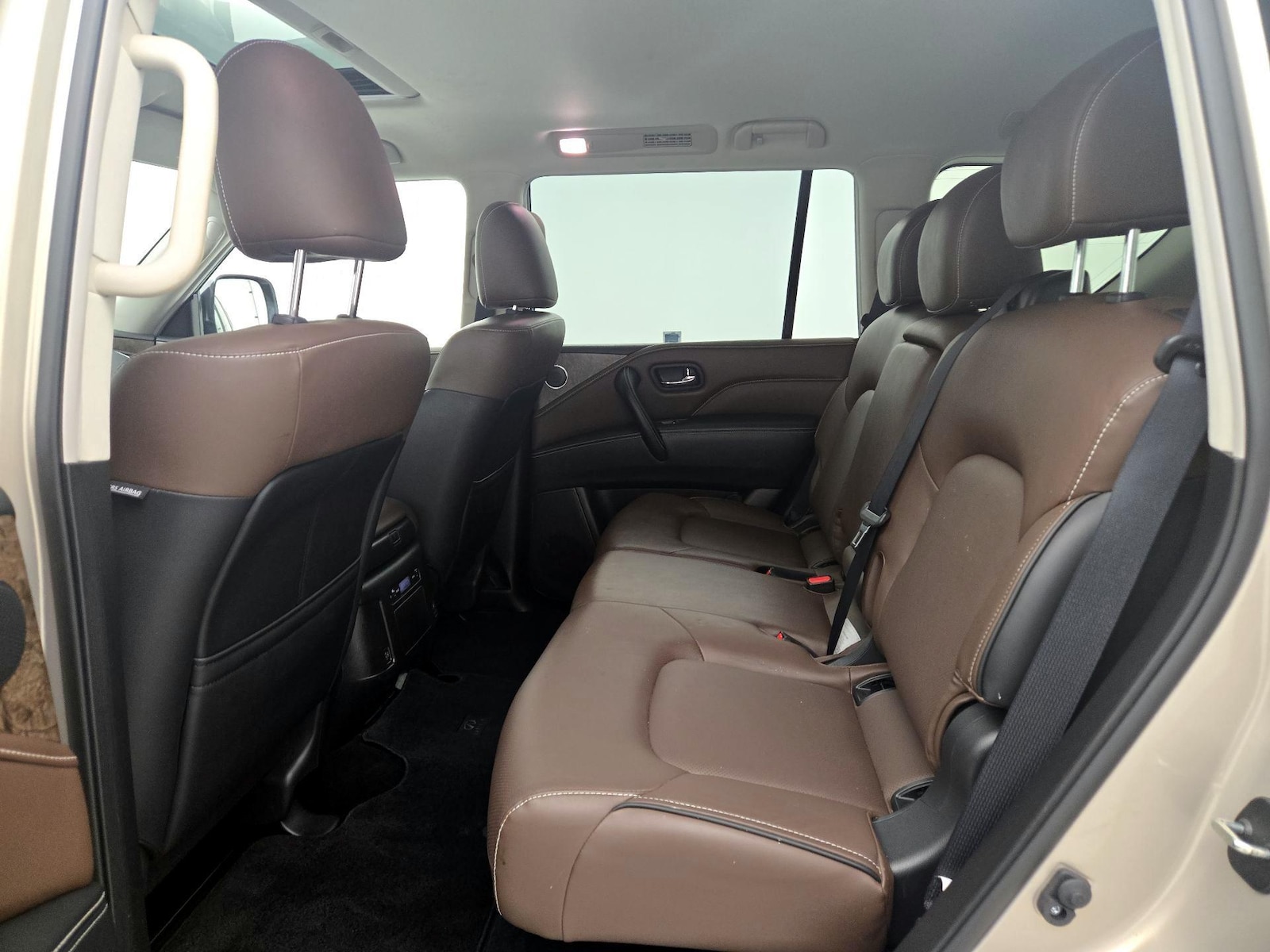 2024 INFINITI QX80 PREMIUM SELECT 4WD - Photo 22