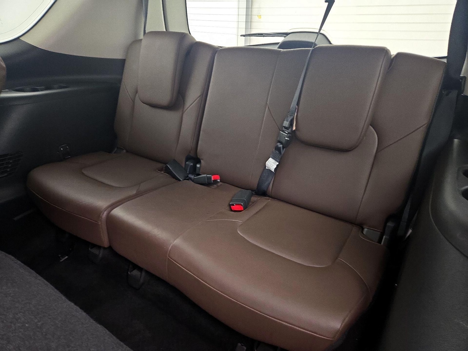 2024 INFINITI QX80 PREMIUM SELECT 4WD - Photo 23
