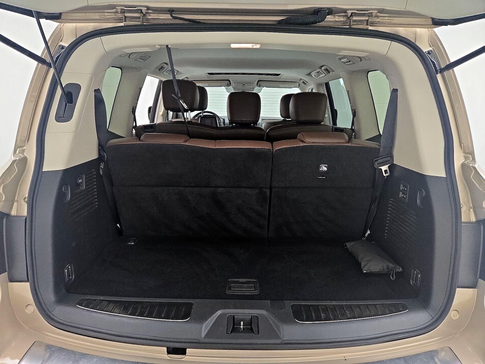 2024 INFINITI QX80 PREMIUM SELECT 4WD - Photo 24