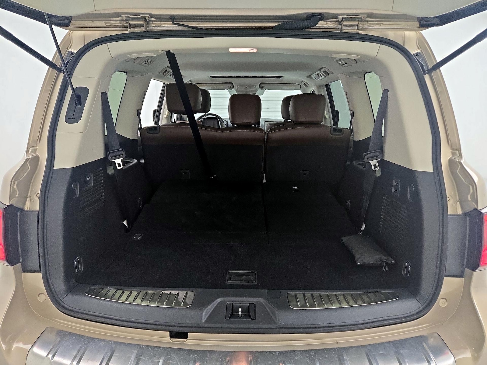 2024 INFINITI QX80 PREMIUM SELECT 4WD - Photo 25