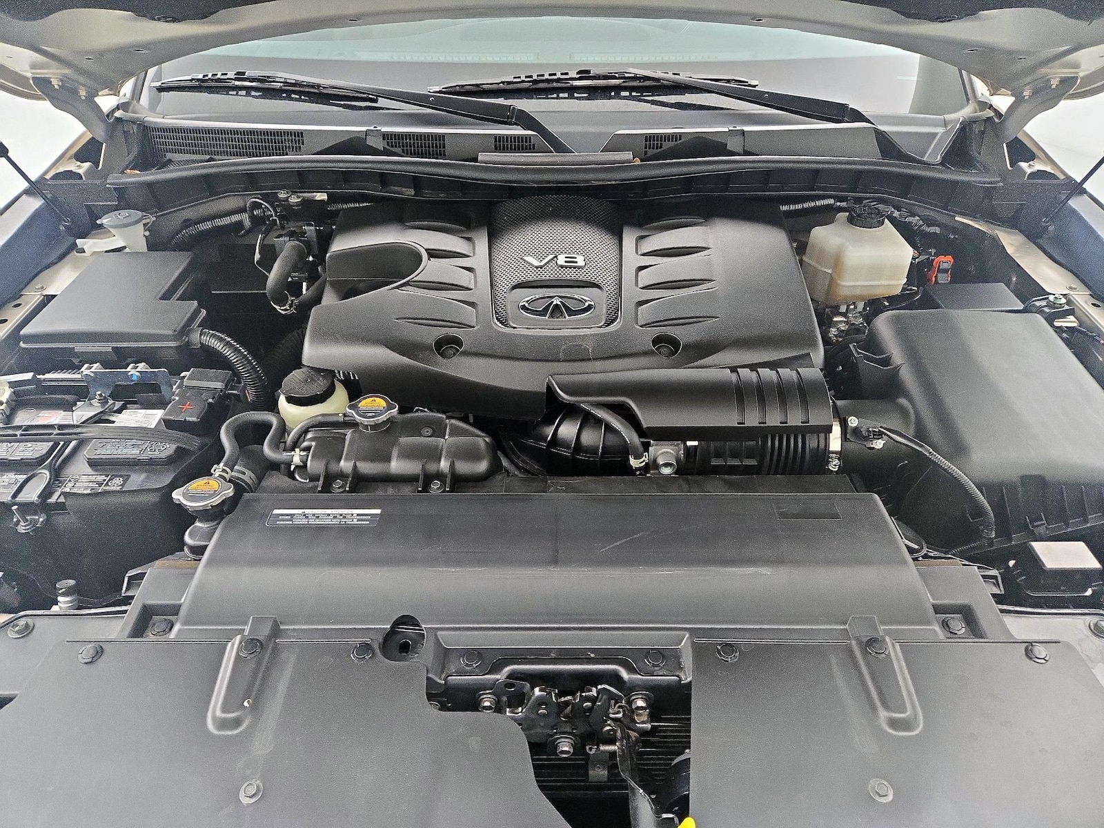 2024 INFINITI QX80 PREMIUM SELECT 4WD - Photo 26