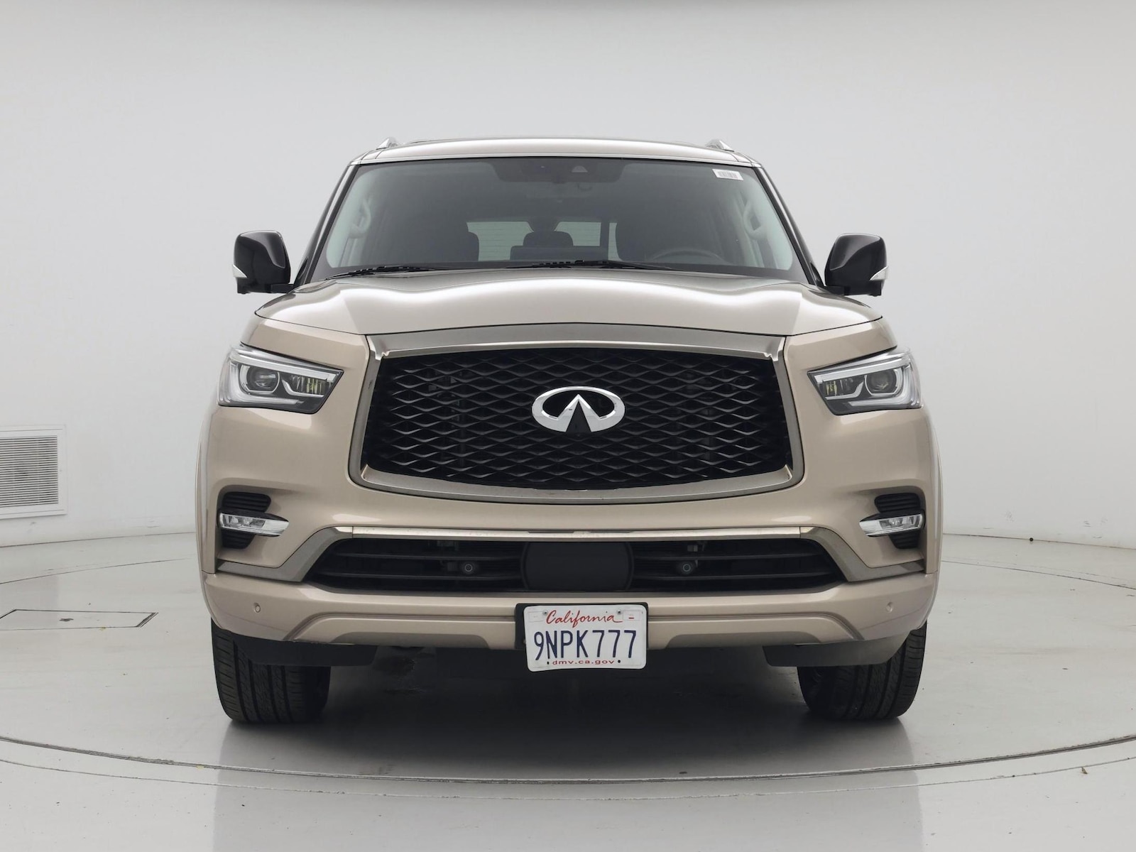 2024 INFINITI QX80 PREMIUM SELECT 4WD - Photo 6